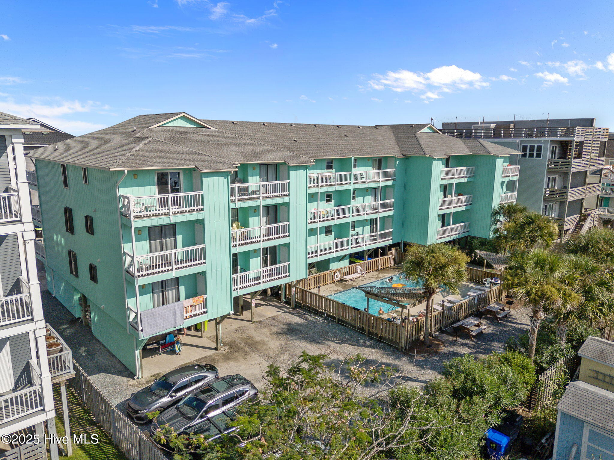 1013 Carolina Beach Avenue N Unit: 3h