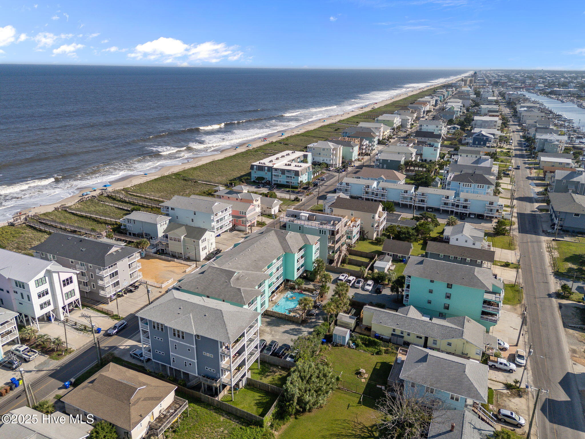 1013 Carolina Beach Avenue N Unit: 3h