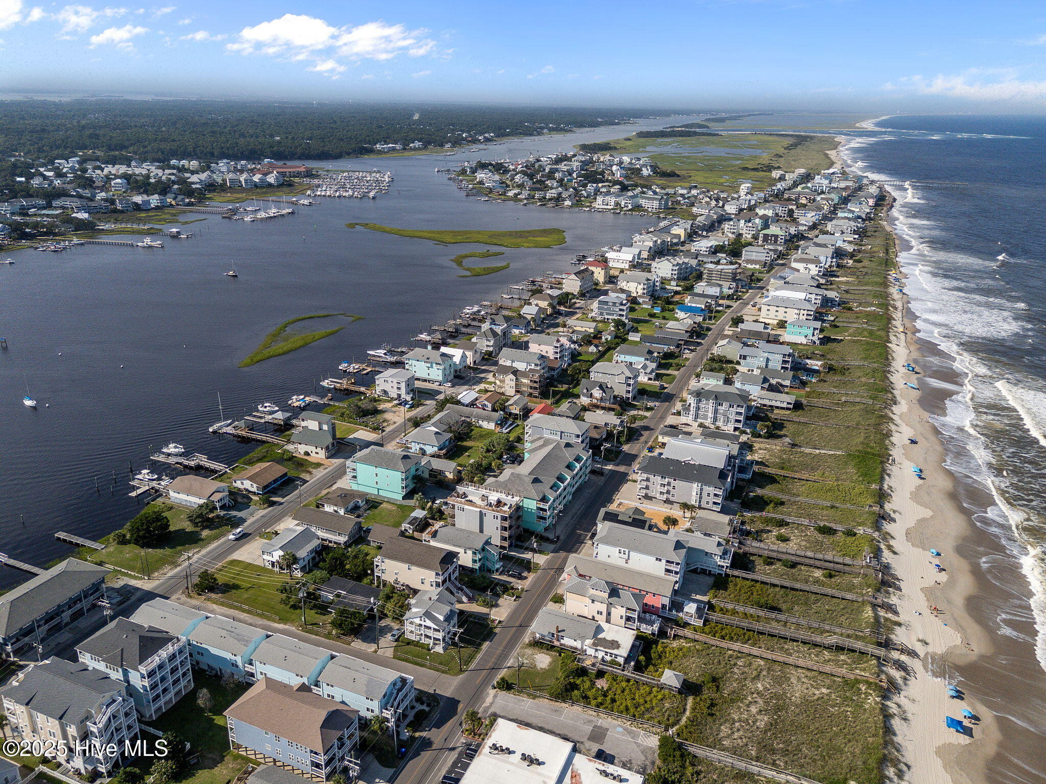 1013 Carolina Beach Avenue N Unit: 3h