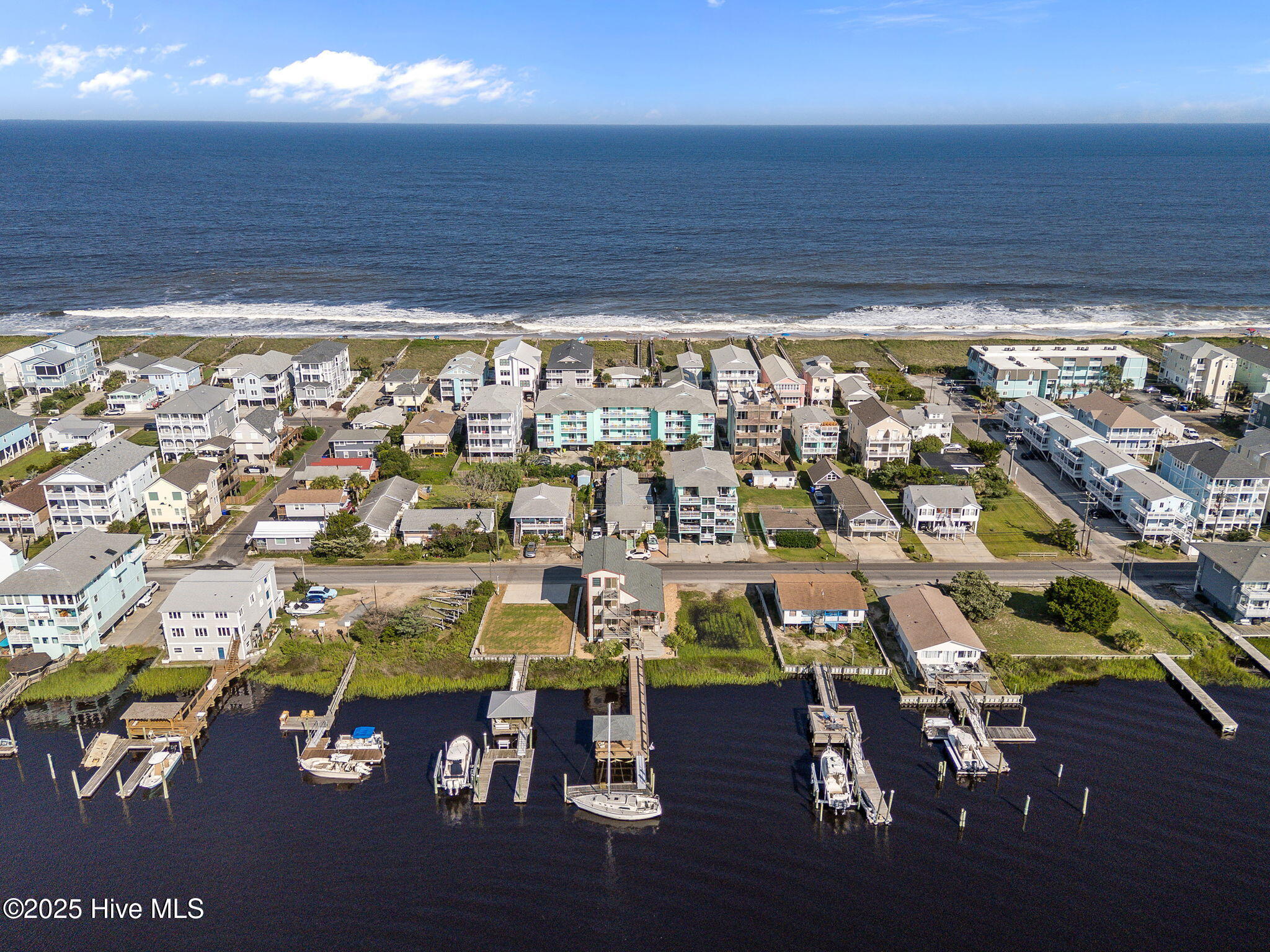 1013 Carolina Beach Avenue N Unit: 3h