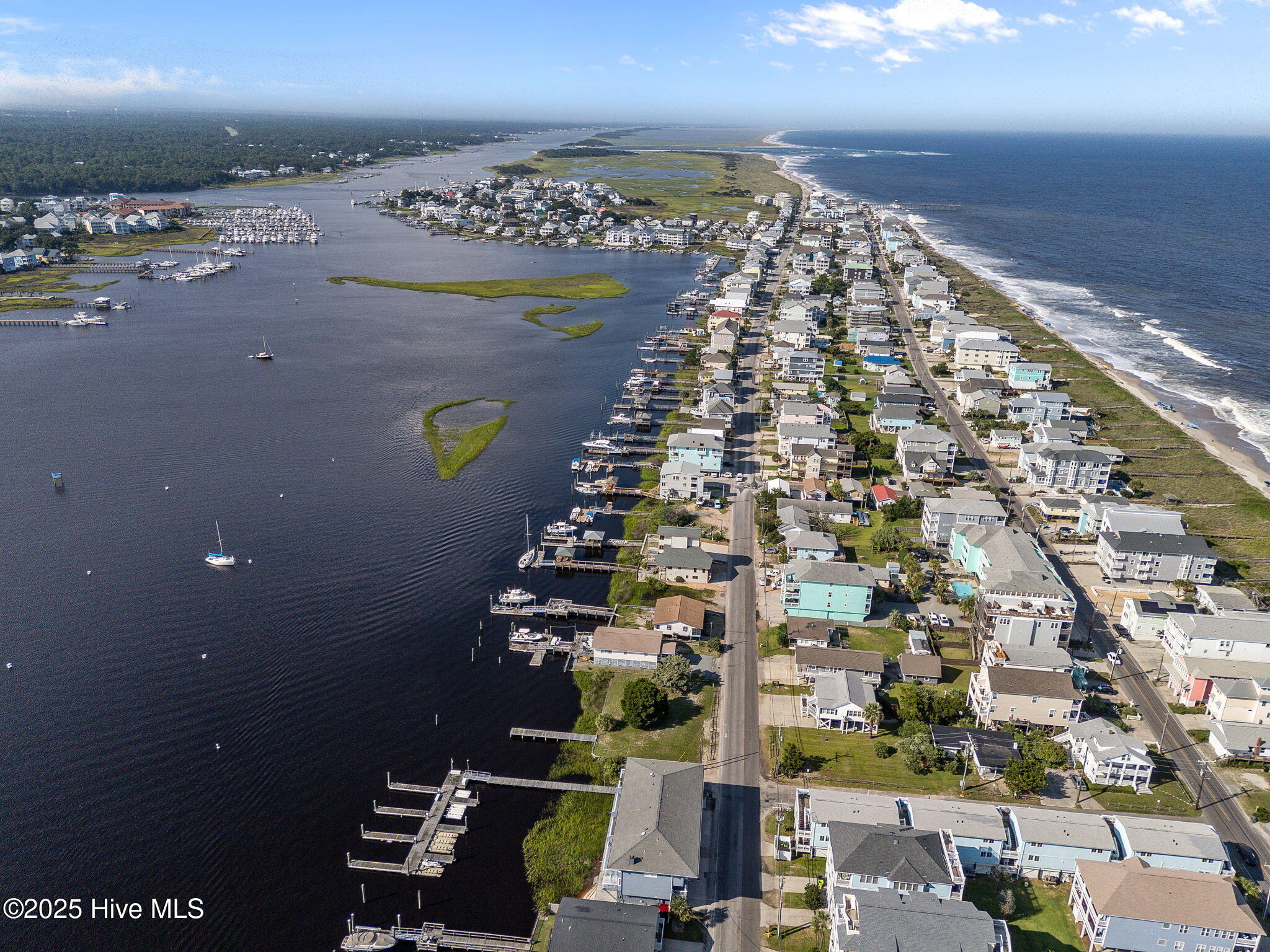 1013 Carolina Beach Avenue N Unit: 3h