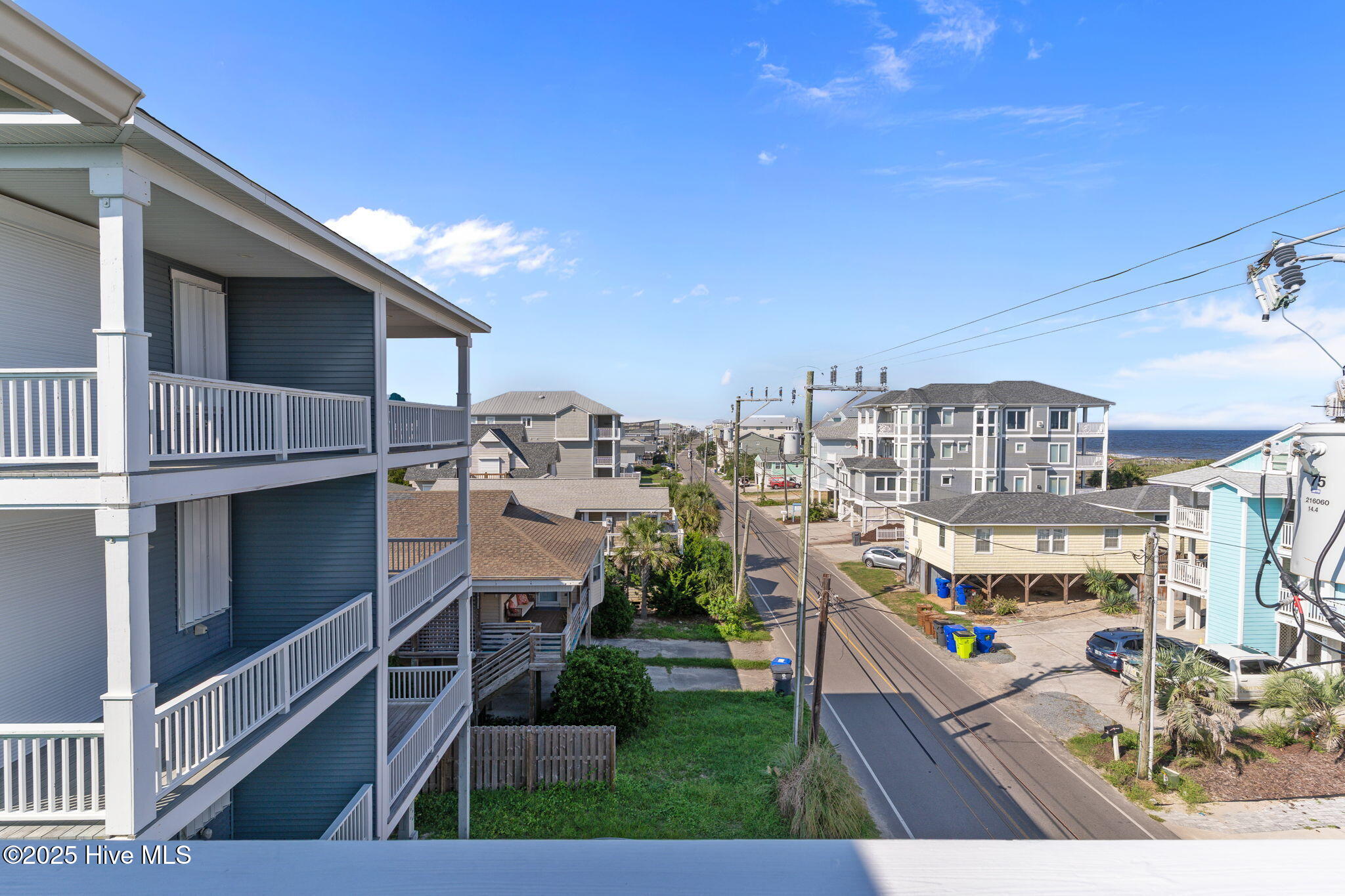 1013 Carolina Beach Avenue N Unit: 3h