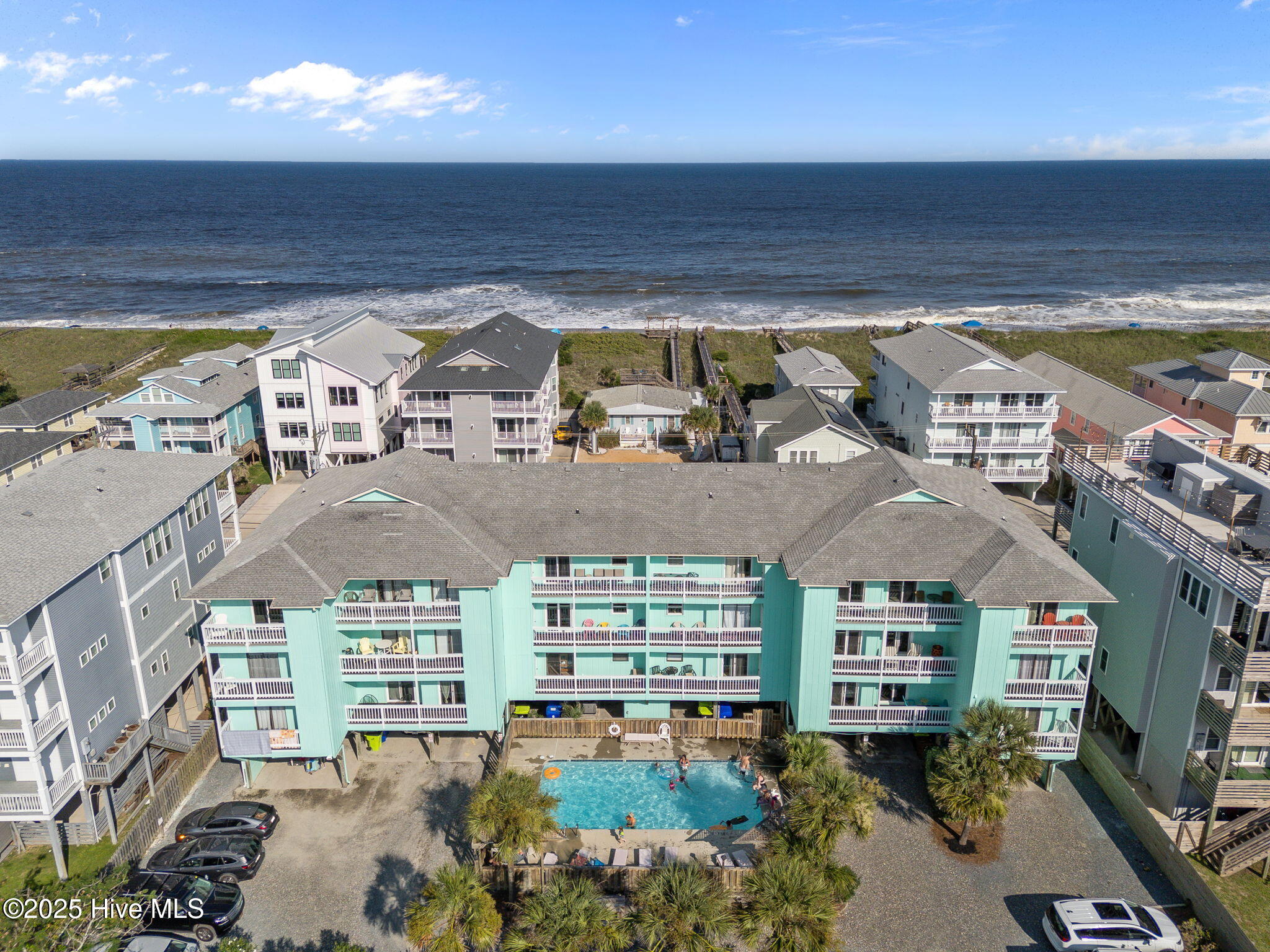 1013 Carolina Beach Avenue N Unit: 3h