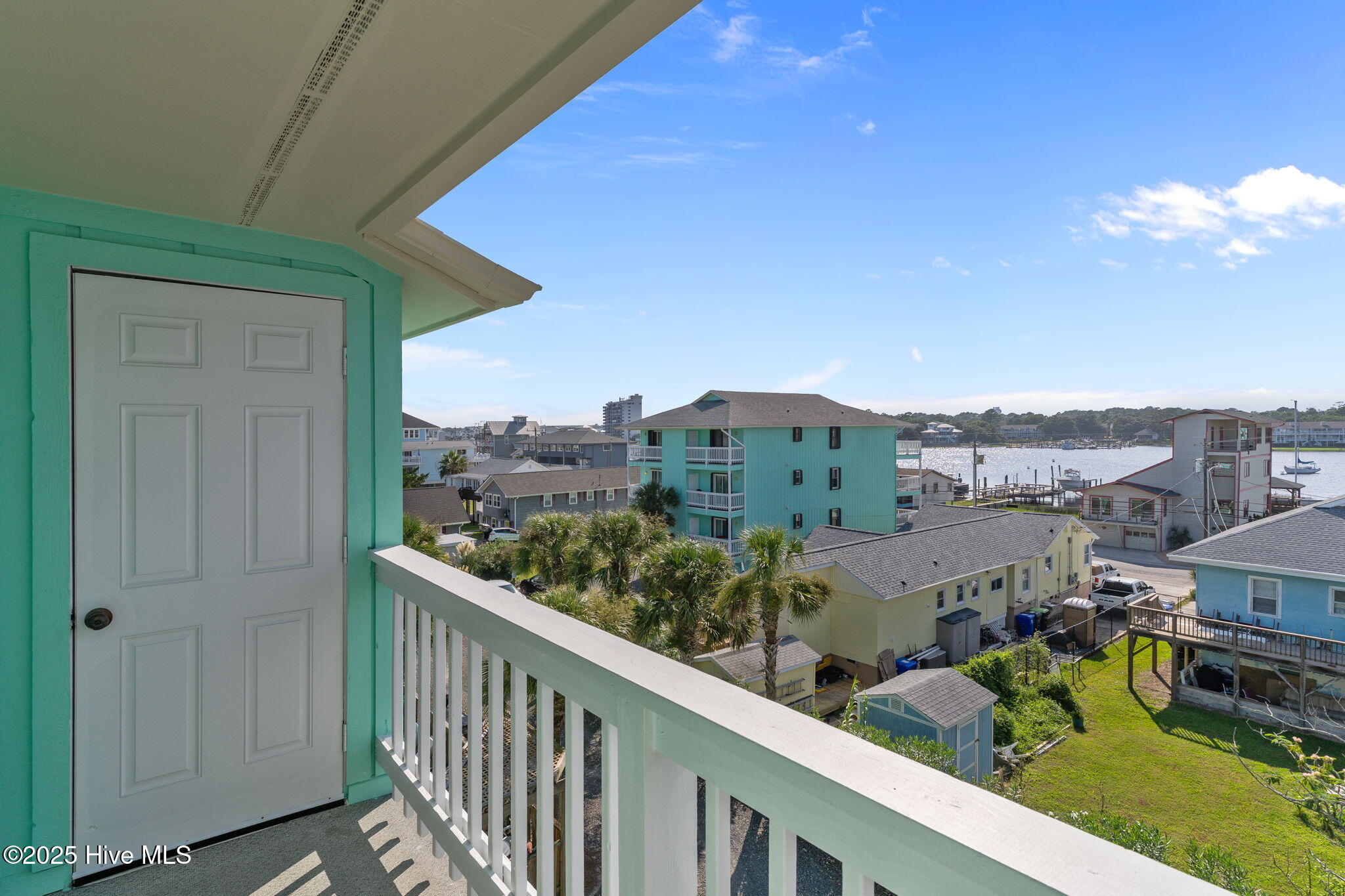 1013 Carolina Beach Avenue N Unit: 3h