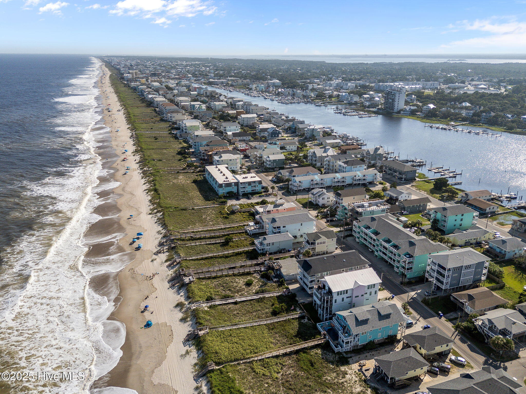 1013 Carolina Beach Avenue N Unit: 3h