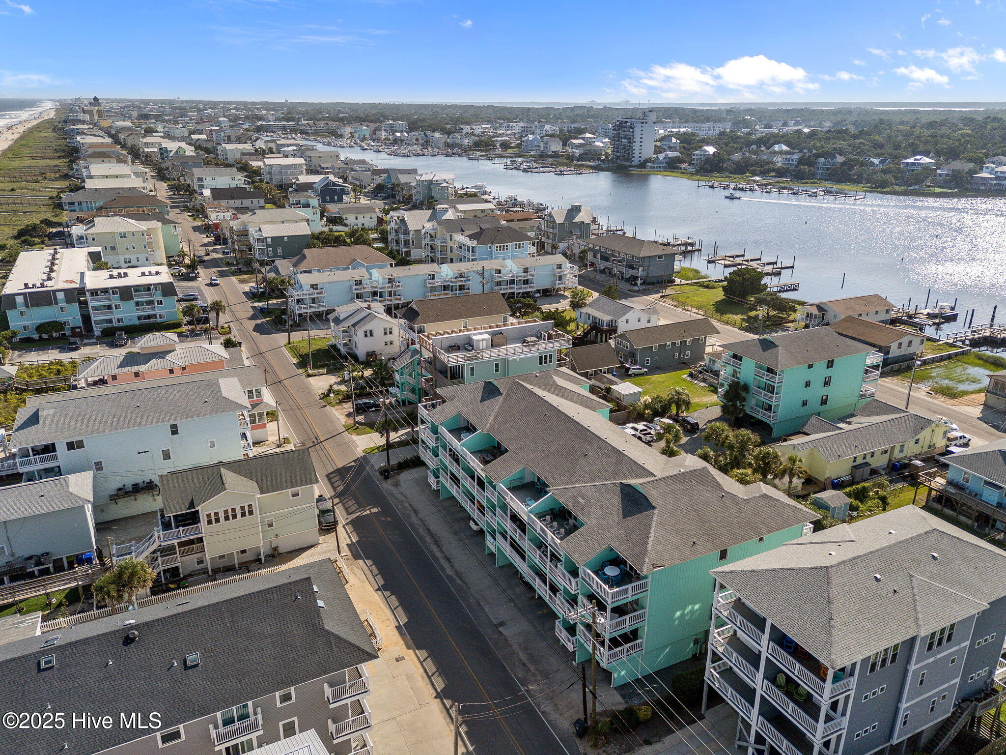 1013 Carolina Beach Avenue N Unit: 3h