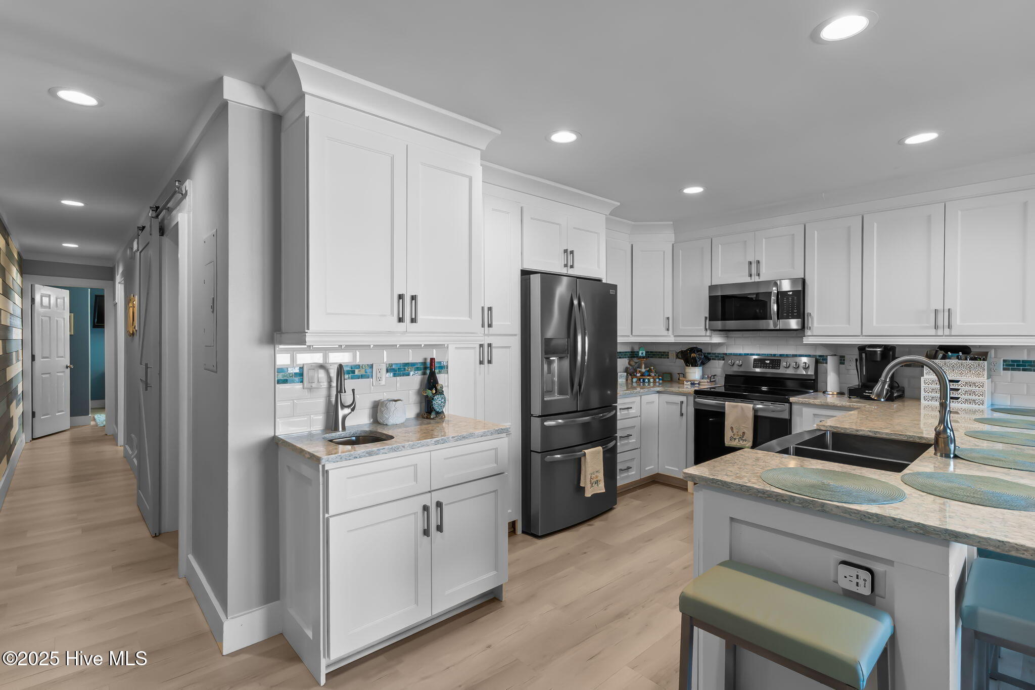 1013 Carolina Beach Avenue N Unit: 3h