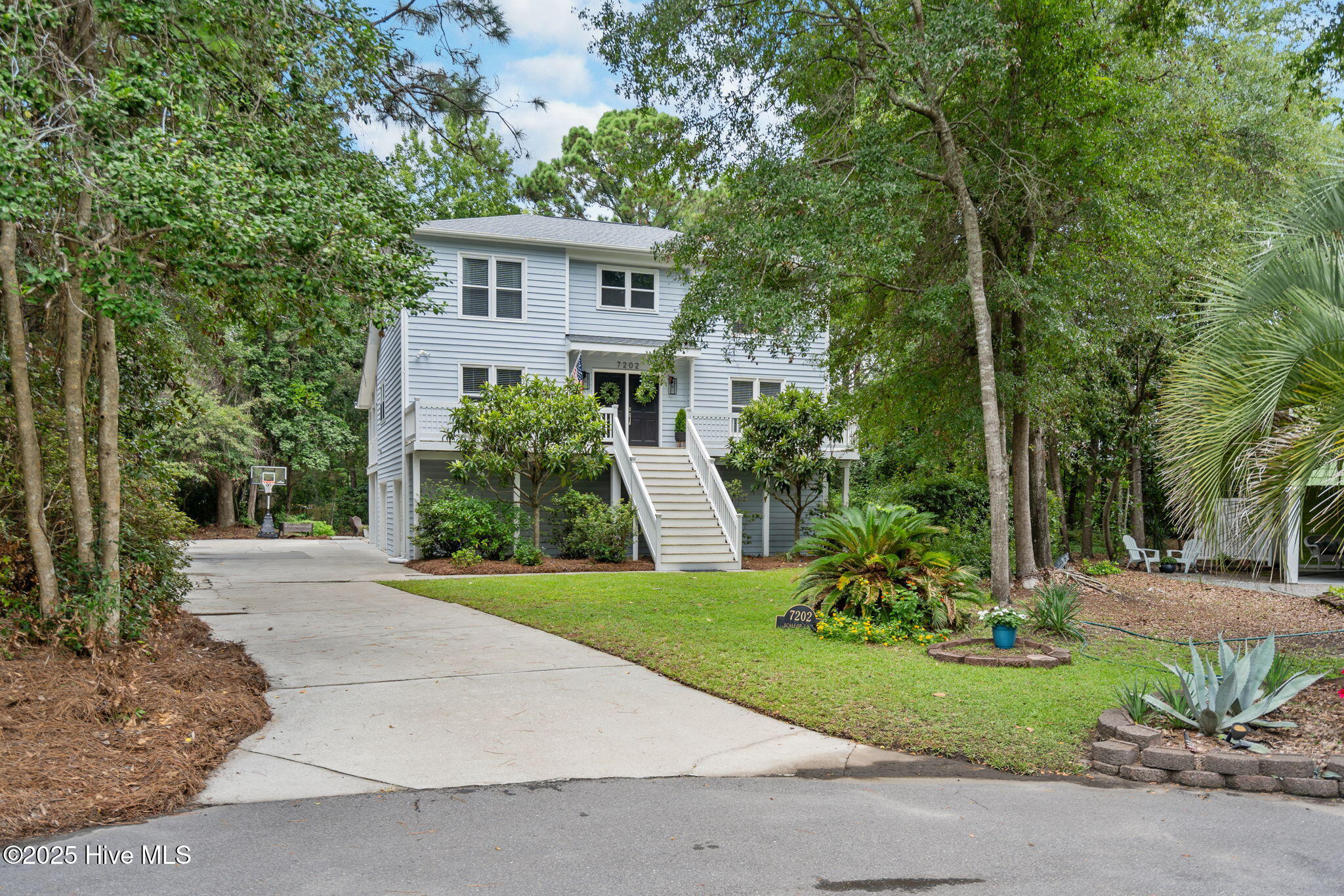 7202 Scallop Lane