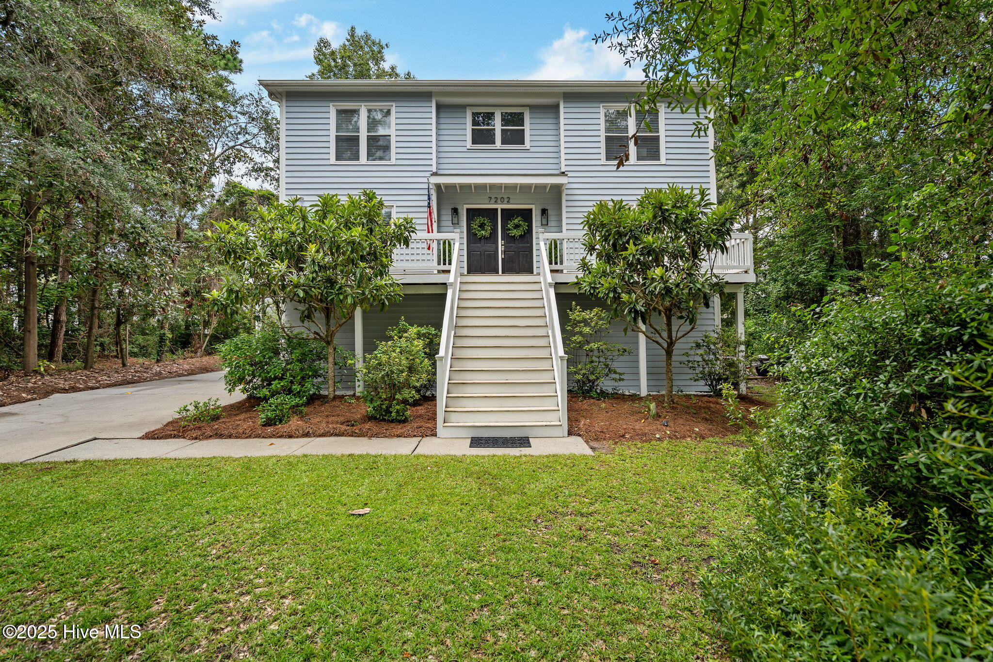 7202 Scallop Lane
