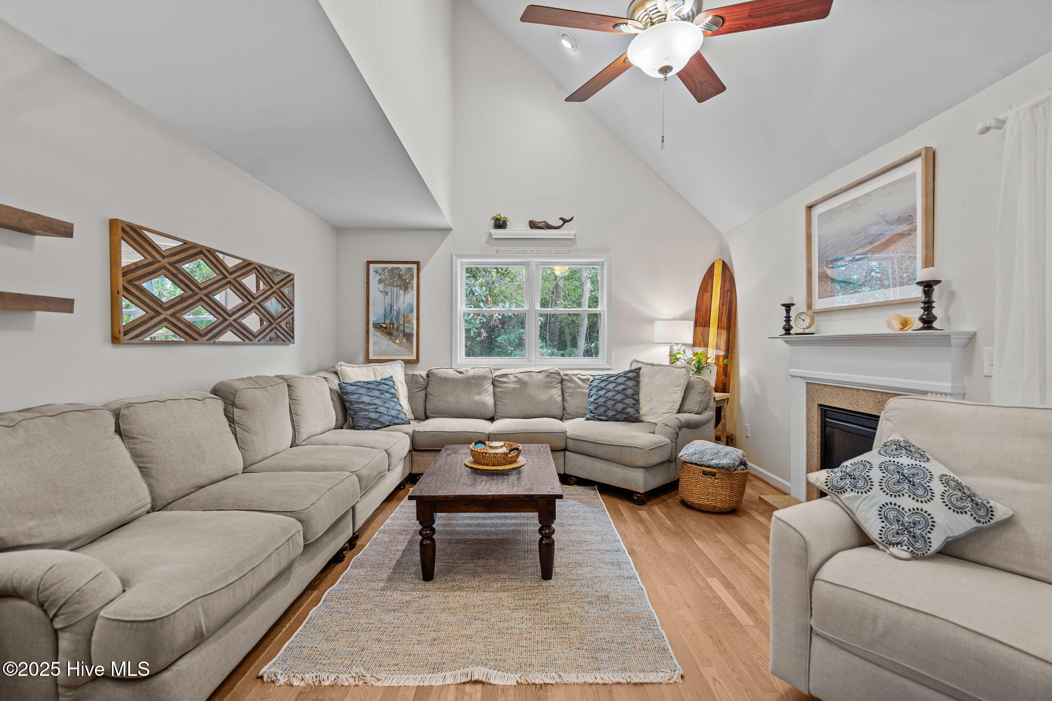 7202 Scallop Lane