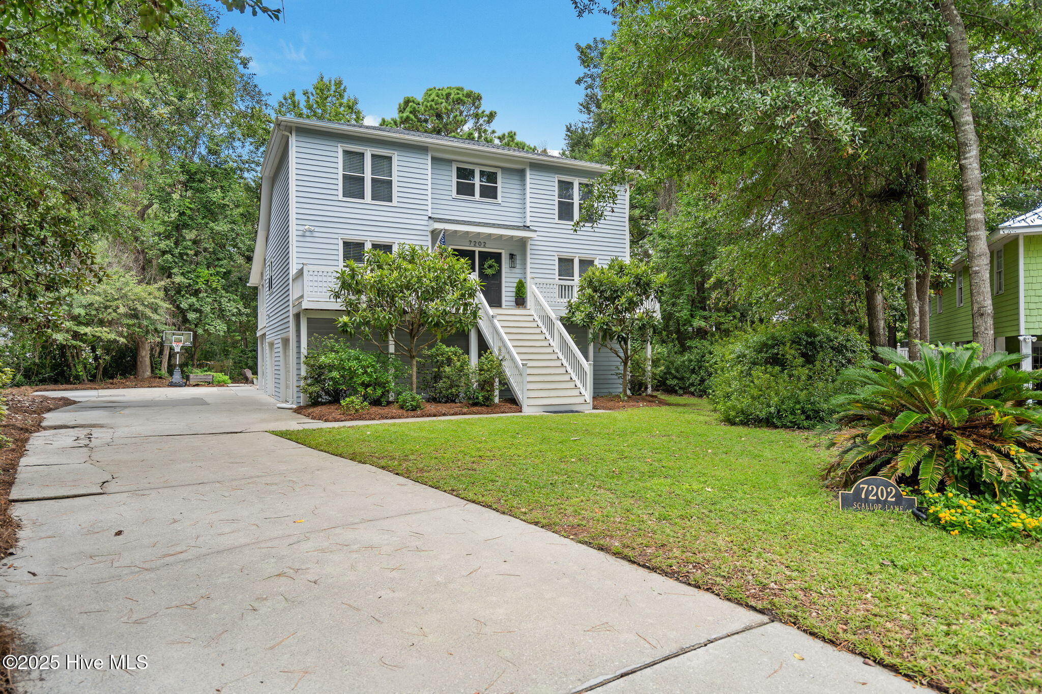 7202 Scallop Lane