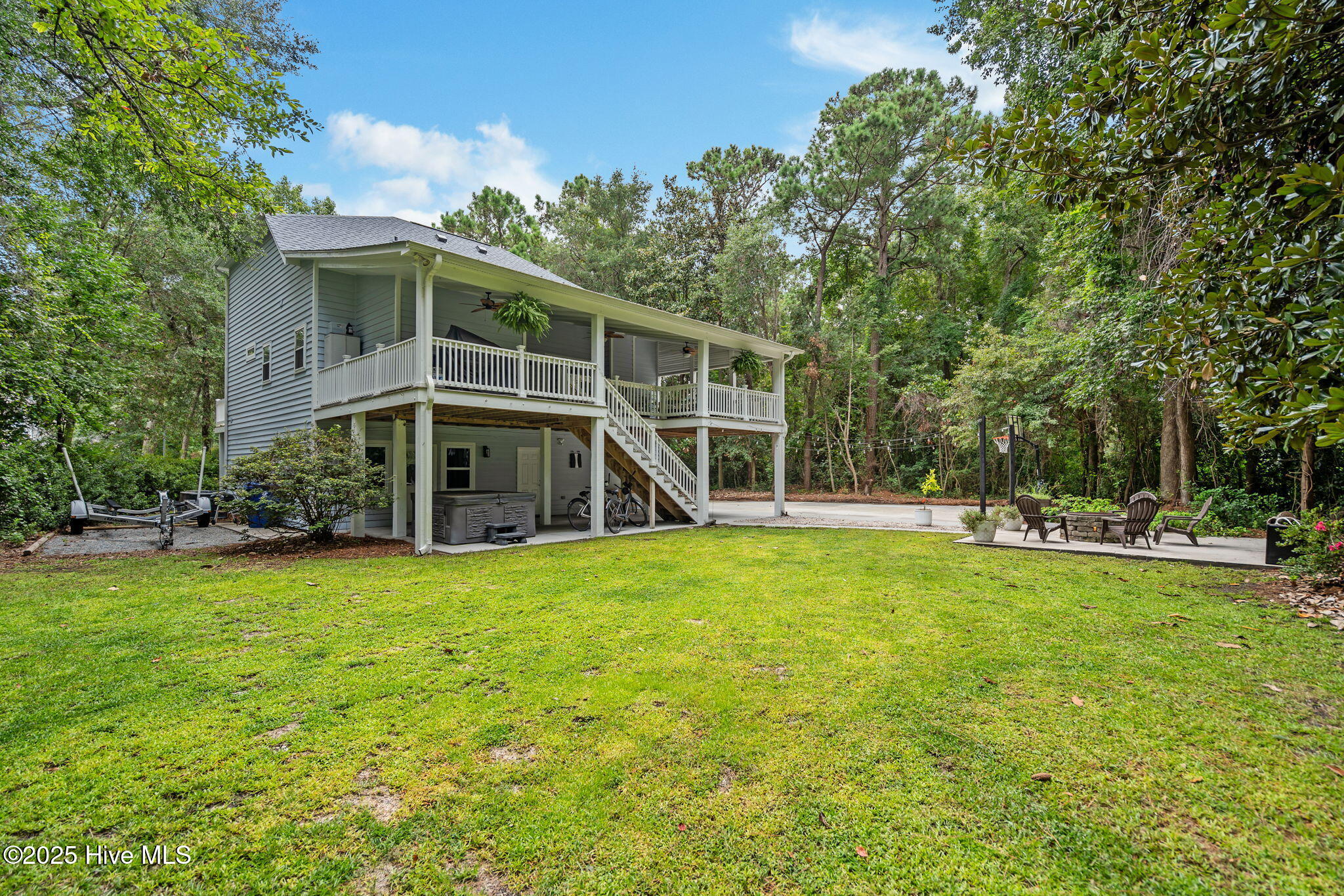 7202 Scallop Lane