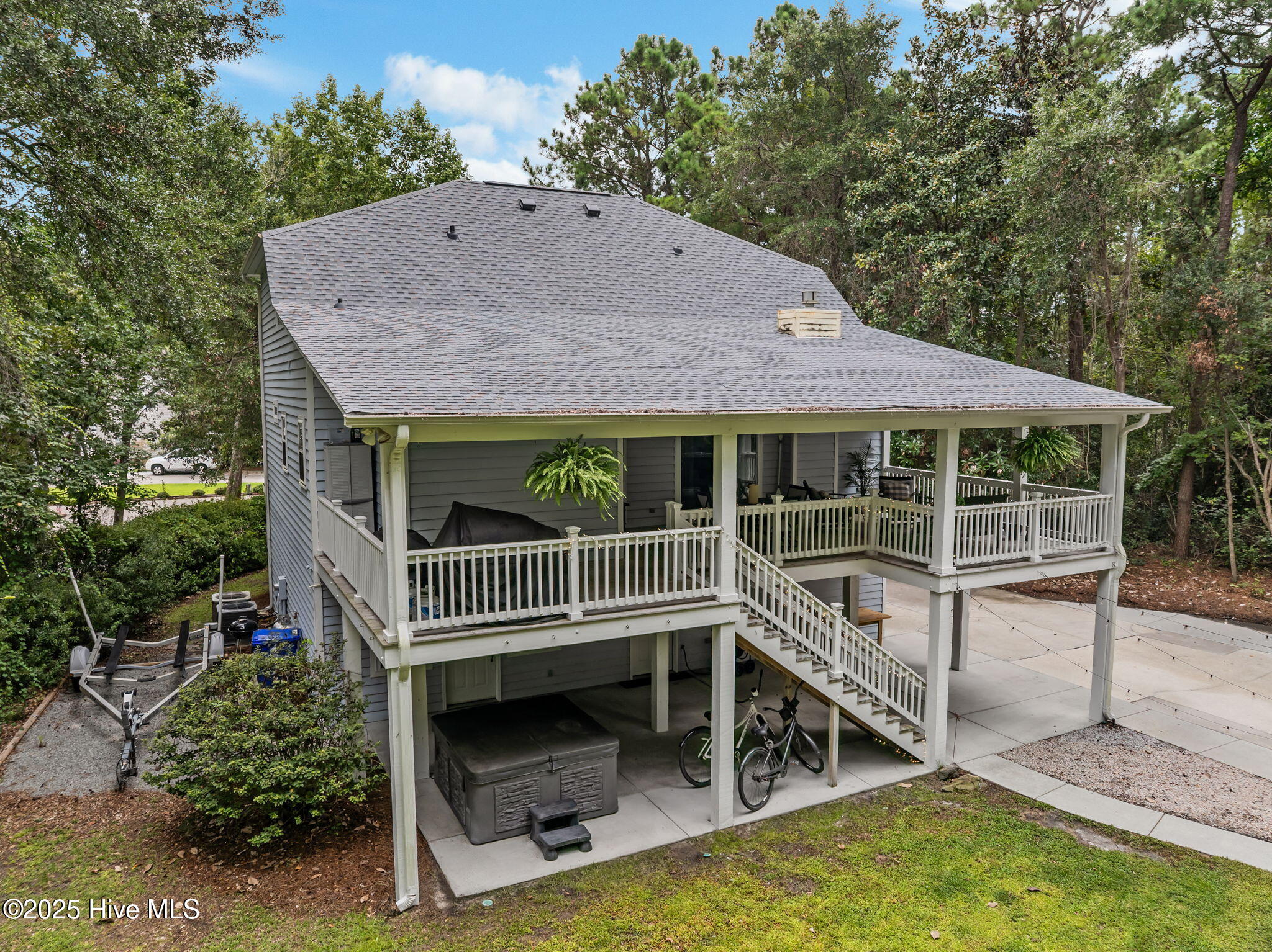 7202 Scallop Lane