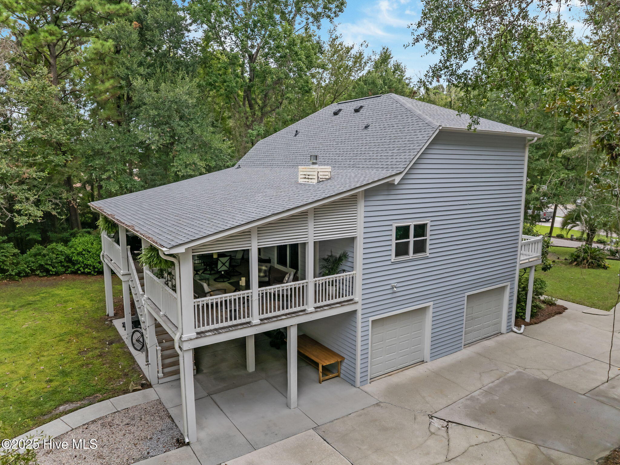 7202 Scallop Lane