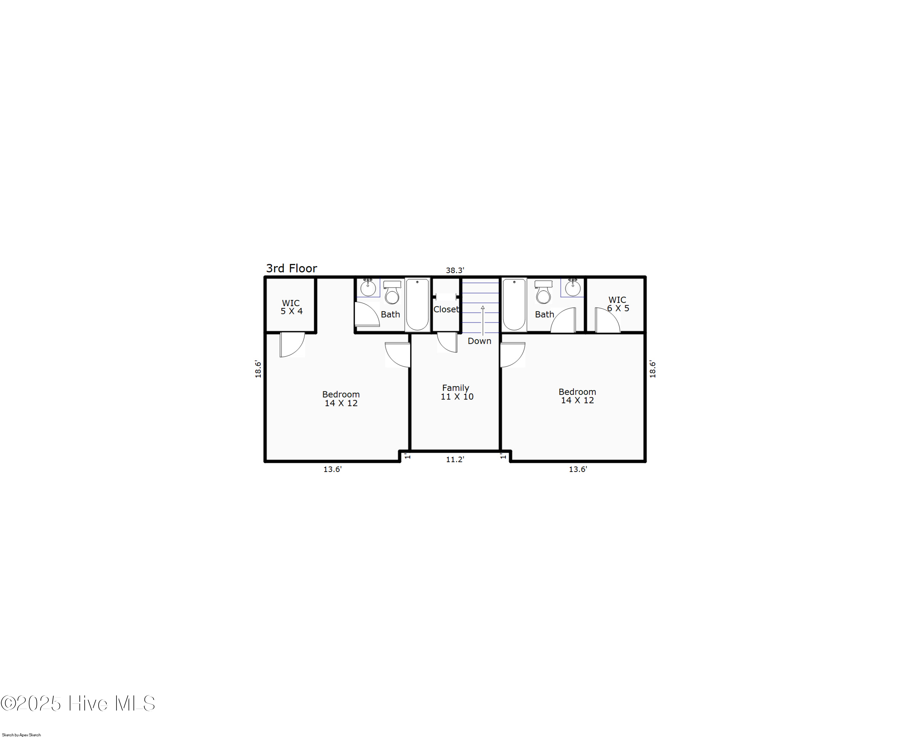 7202 Scallop Lane