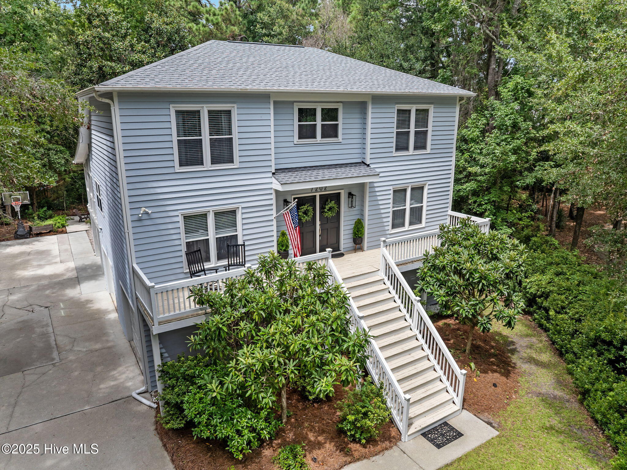 7202 Scallop Lane