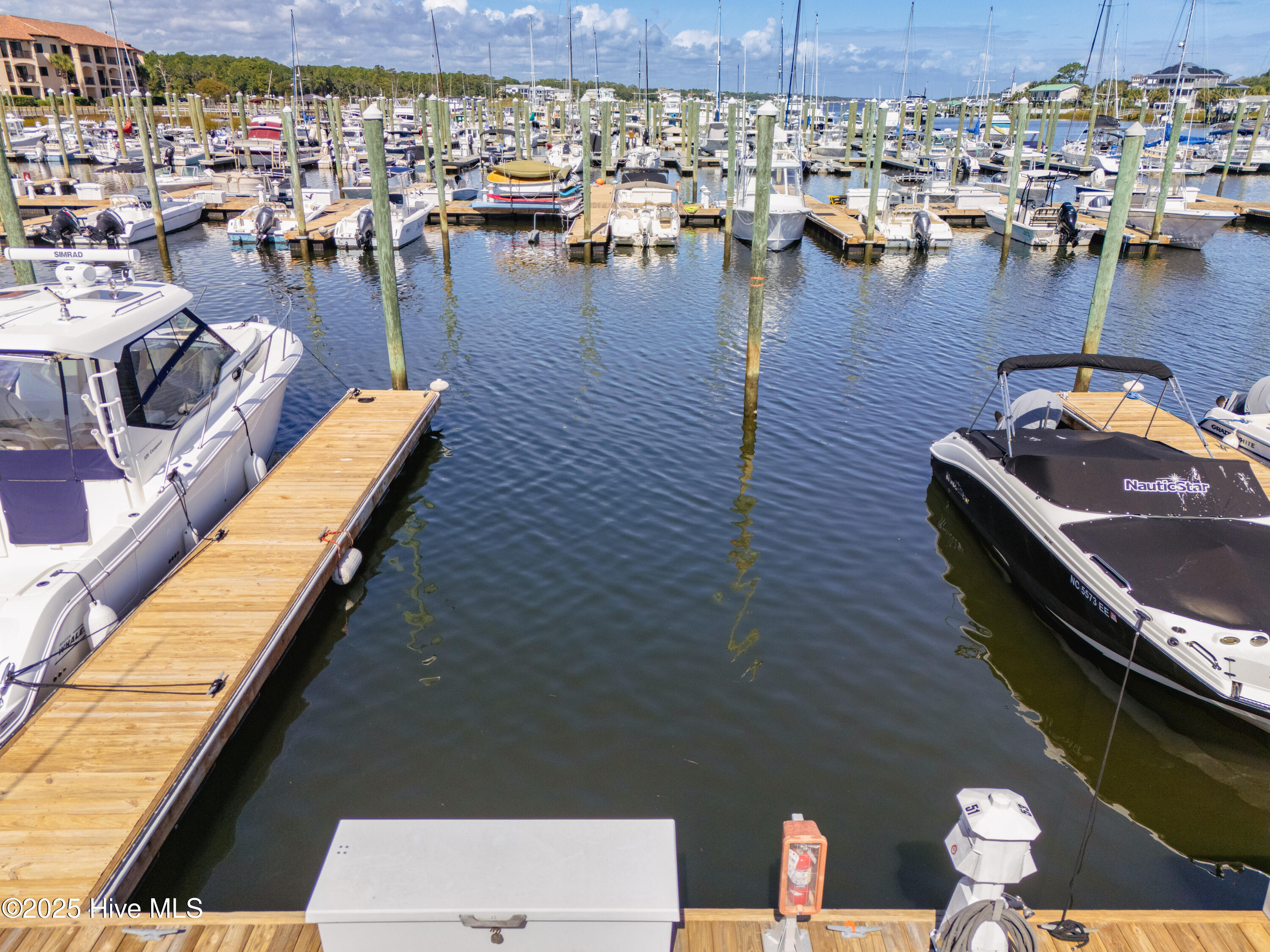 1532 Island Marina Drive