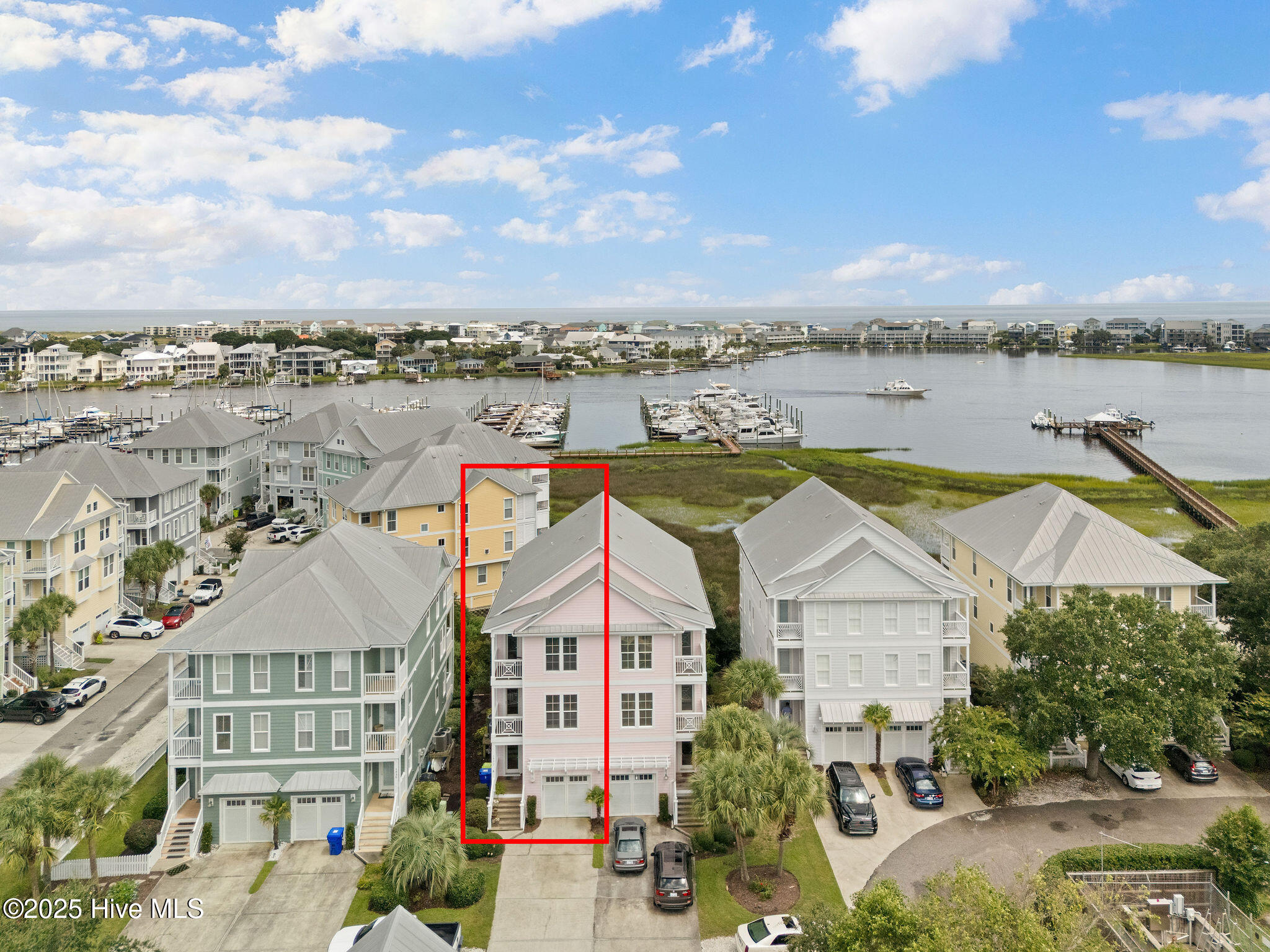 1532 Island Marina Drive