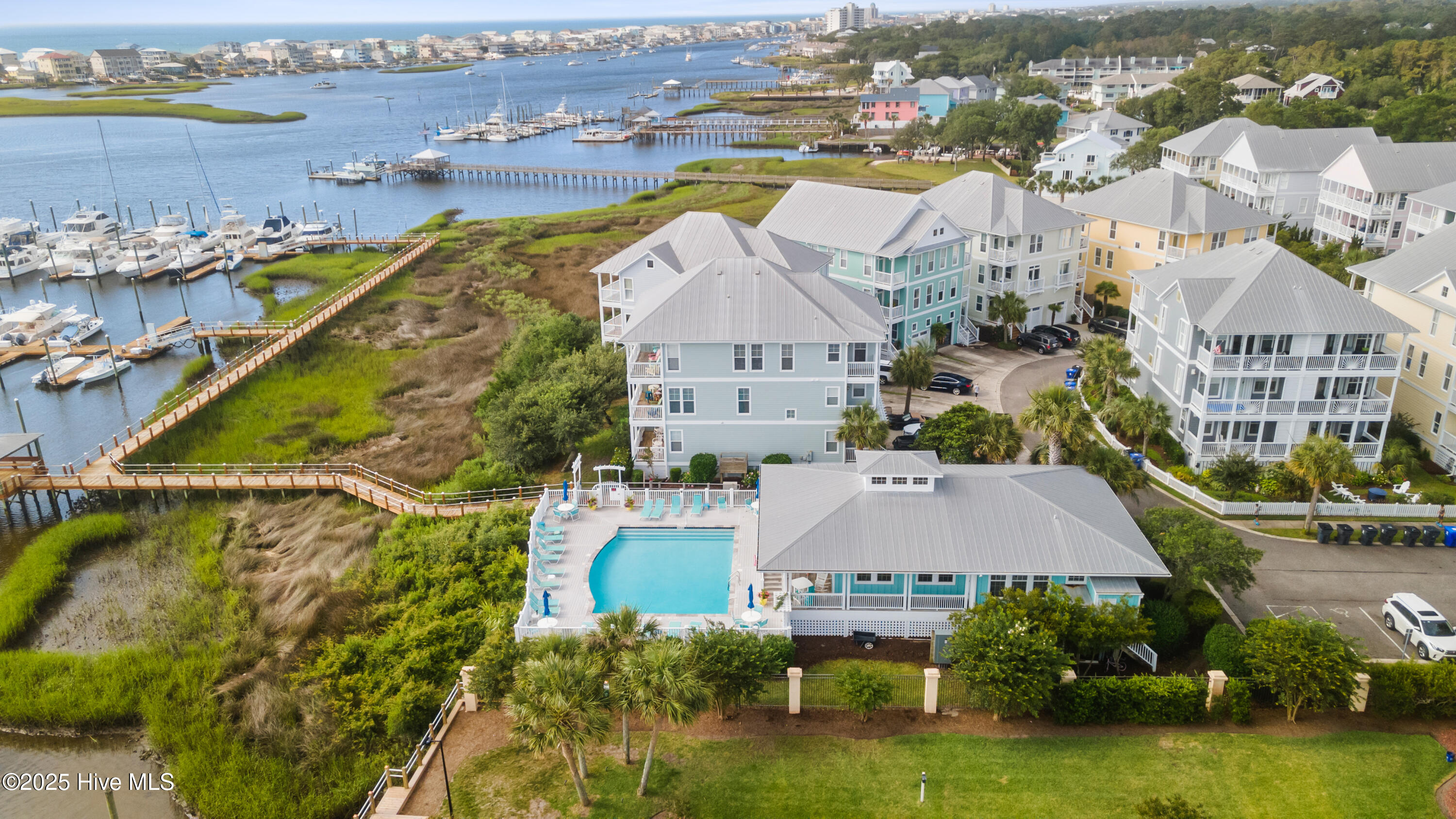 1532 Island Marina Drive