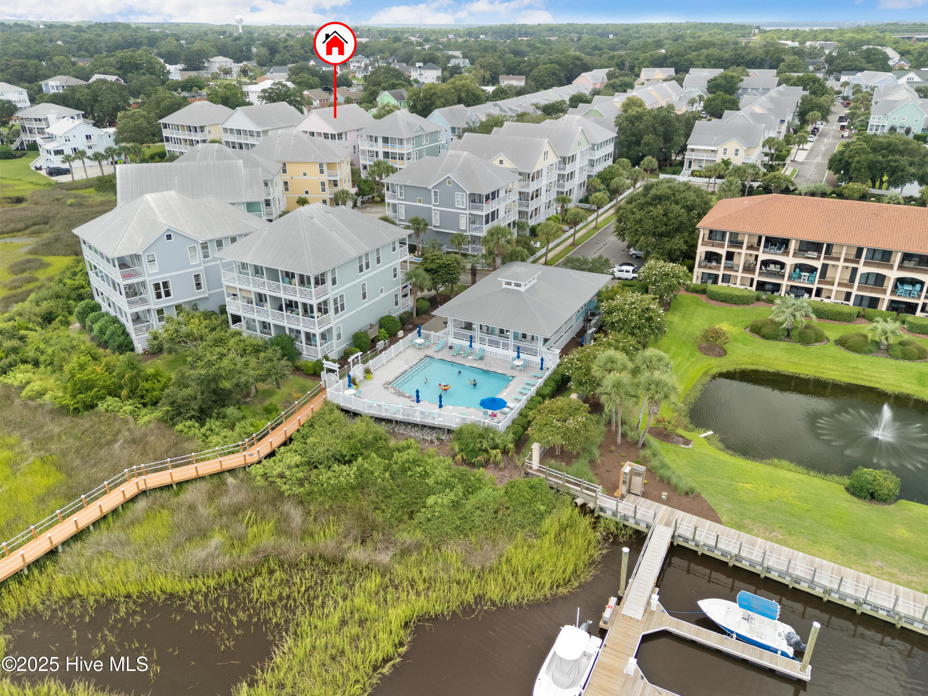 1532 Island Marina Drive