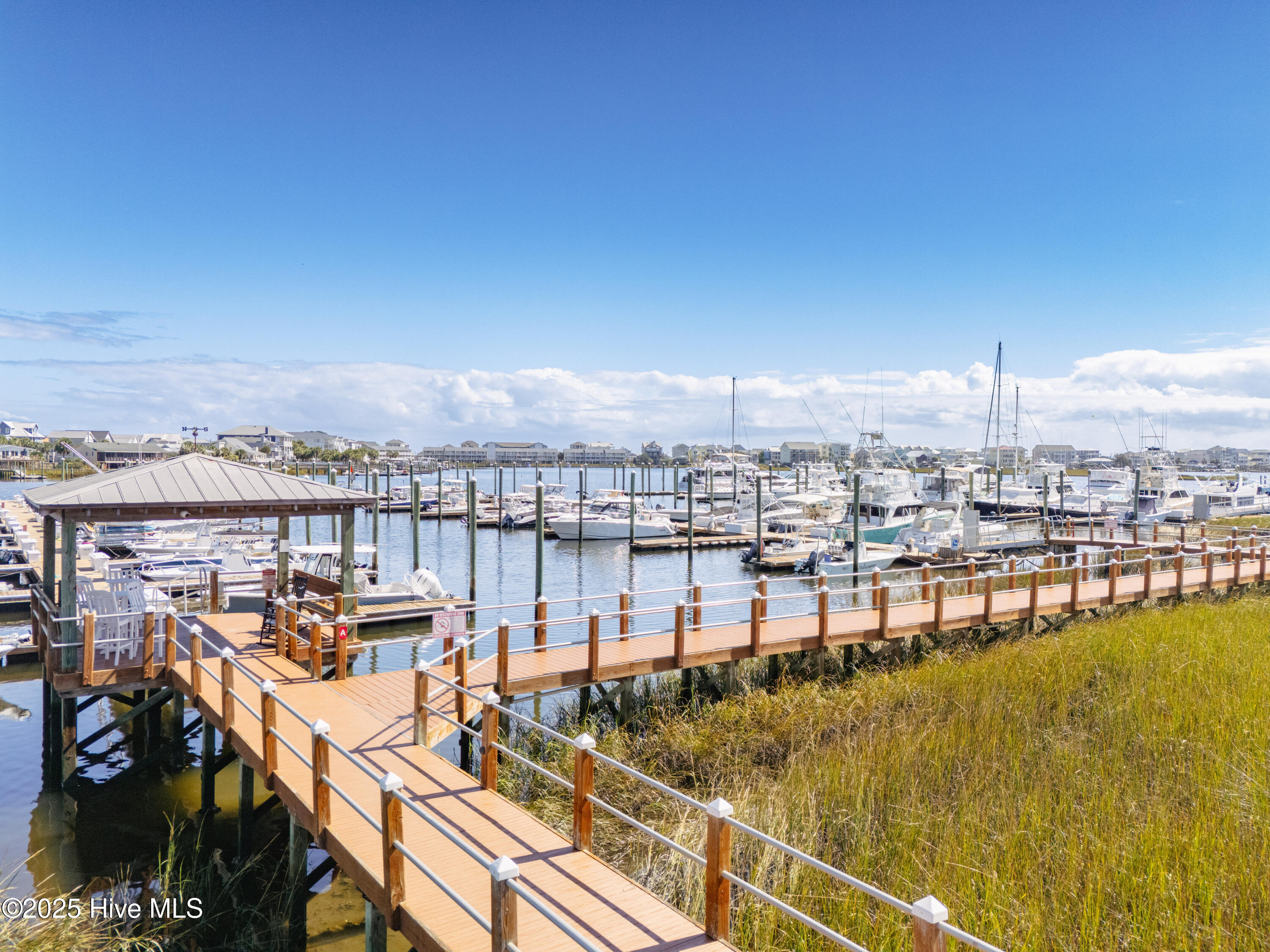 1532 Island Marina Drive