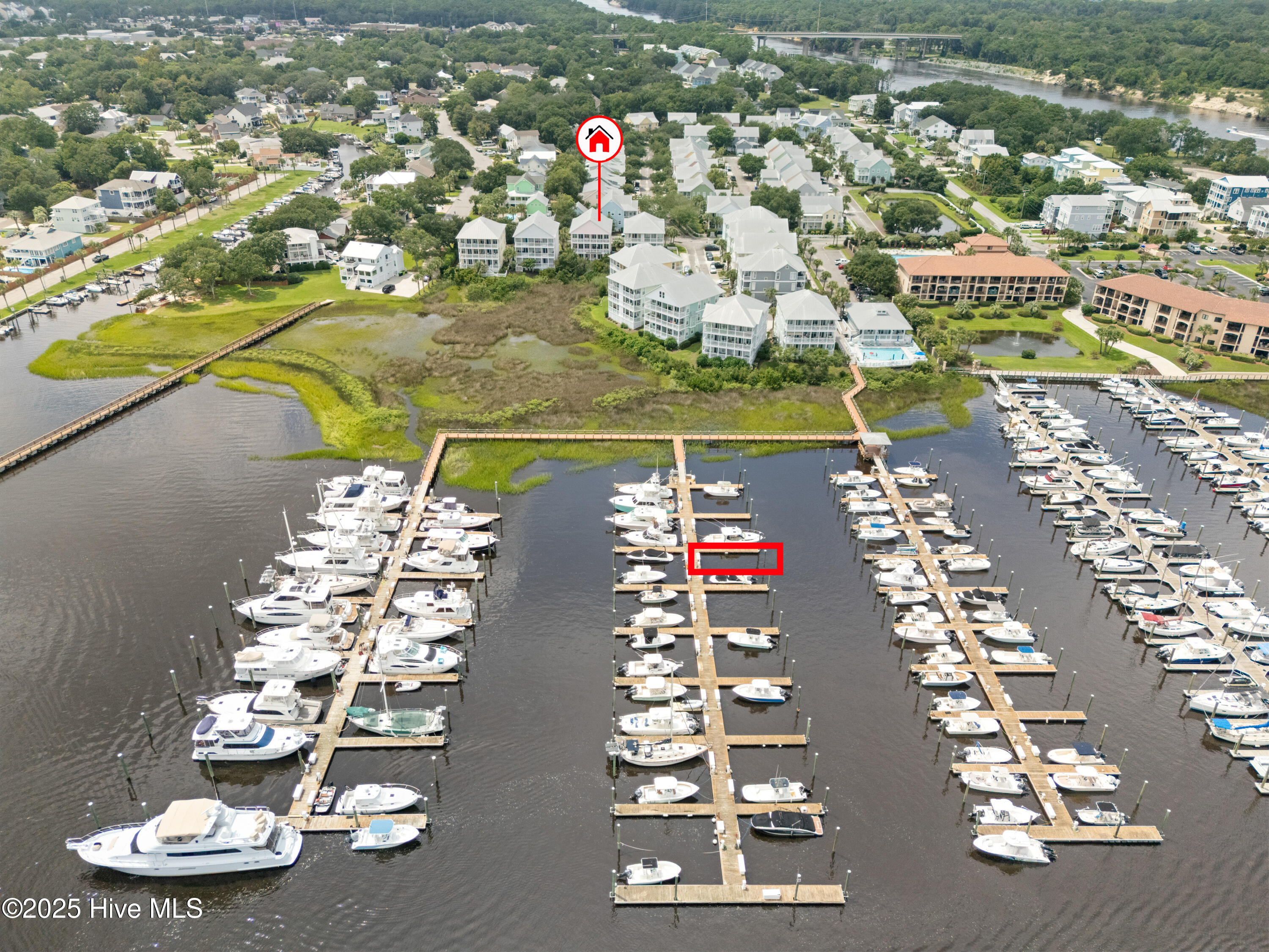 1532 Island Marina Drive