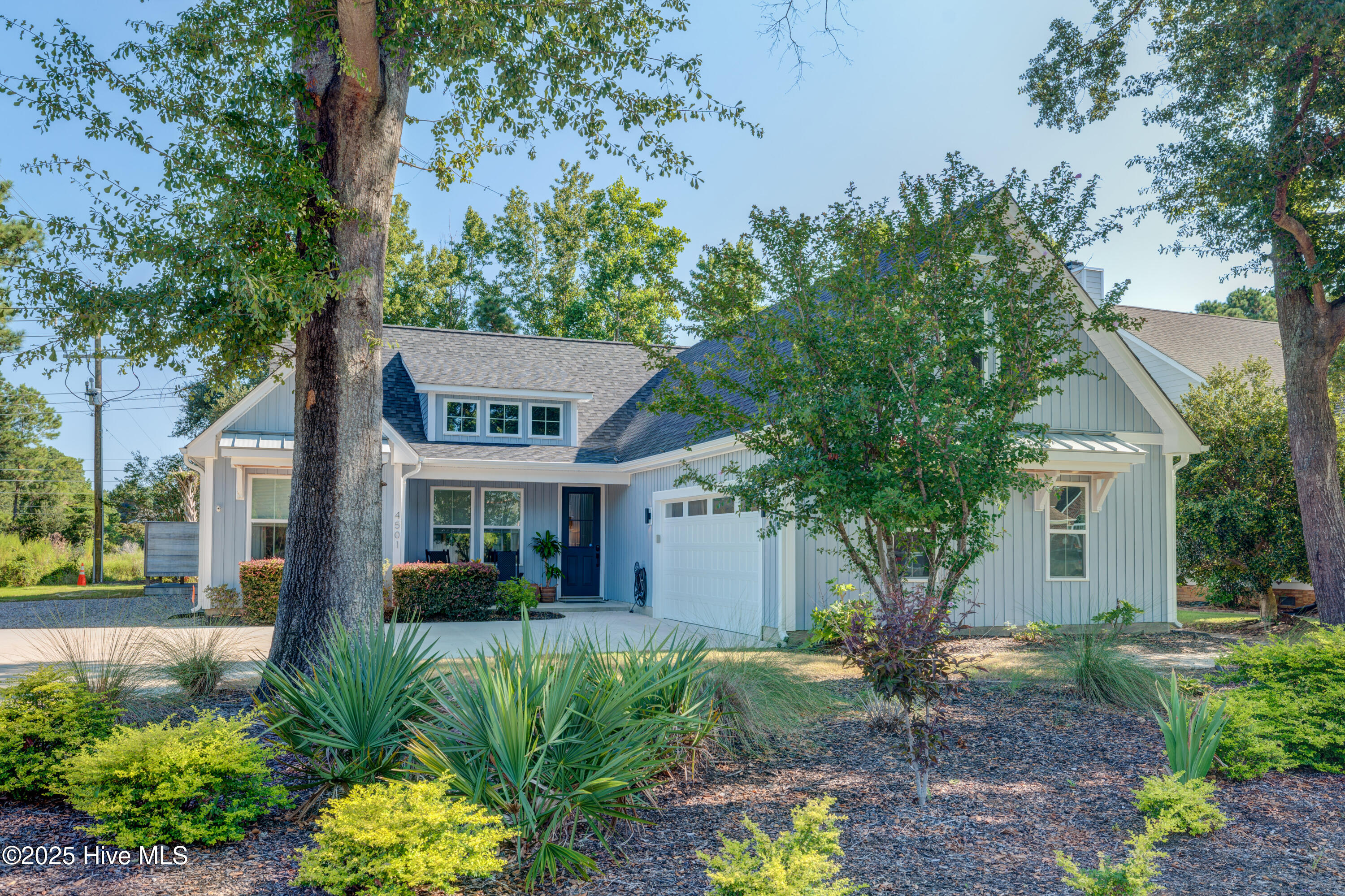 4501 Pine Hollow Drive