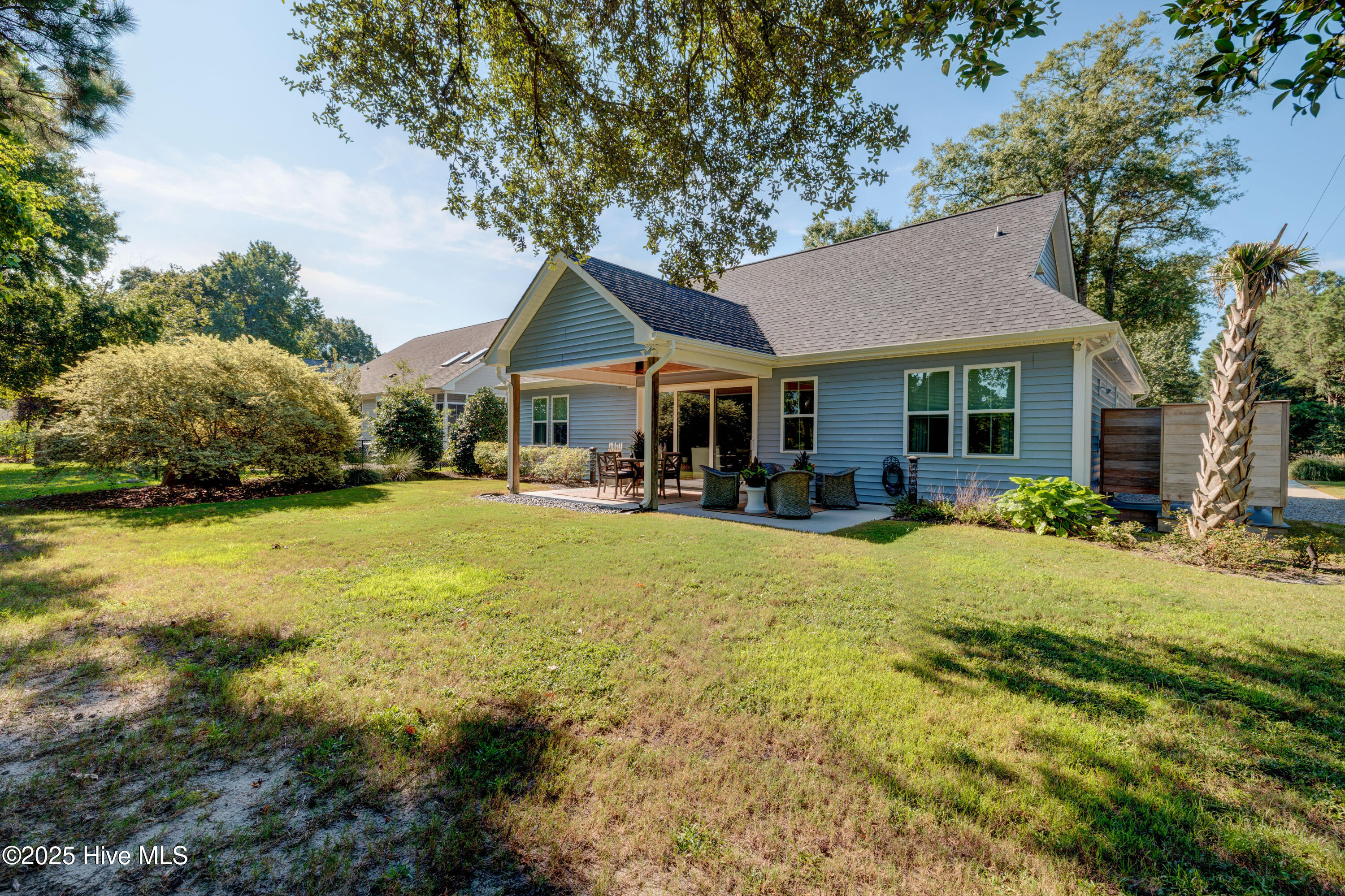 4501 Pine Hollow Drive