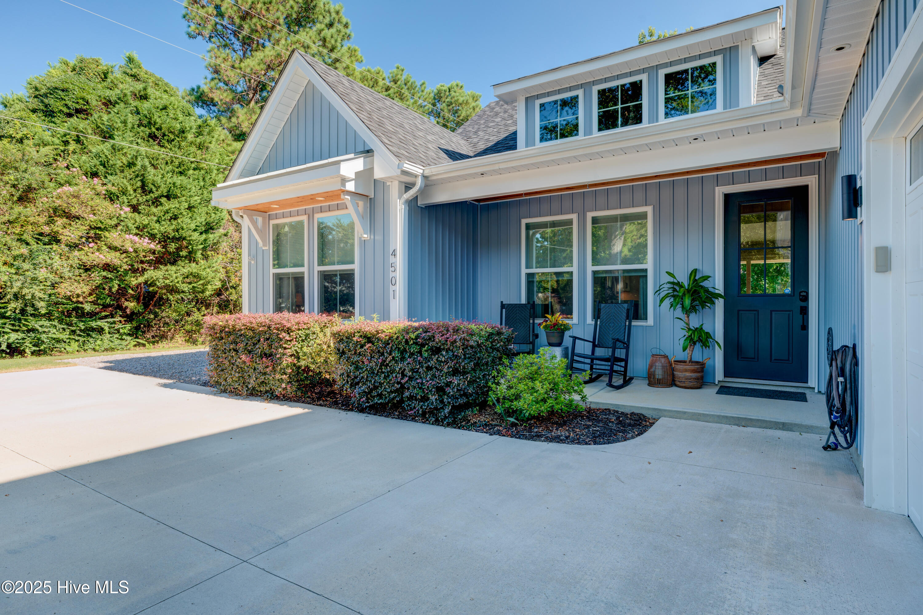 4501 Pine Hollow Drive