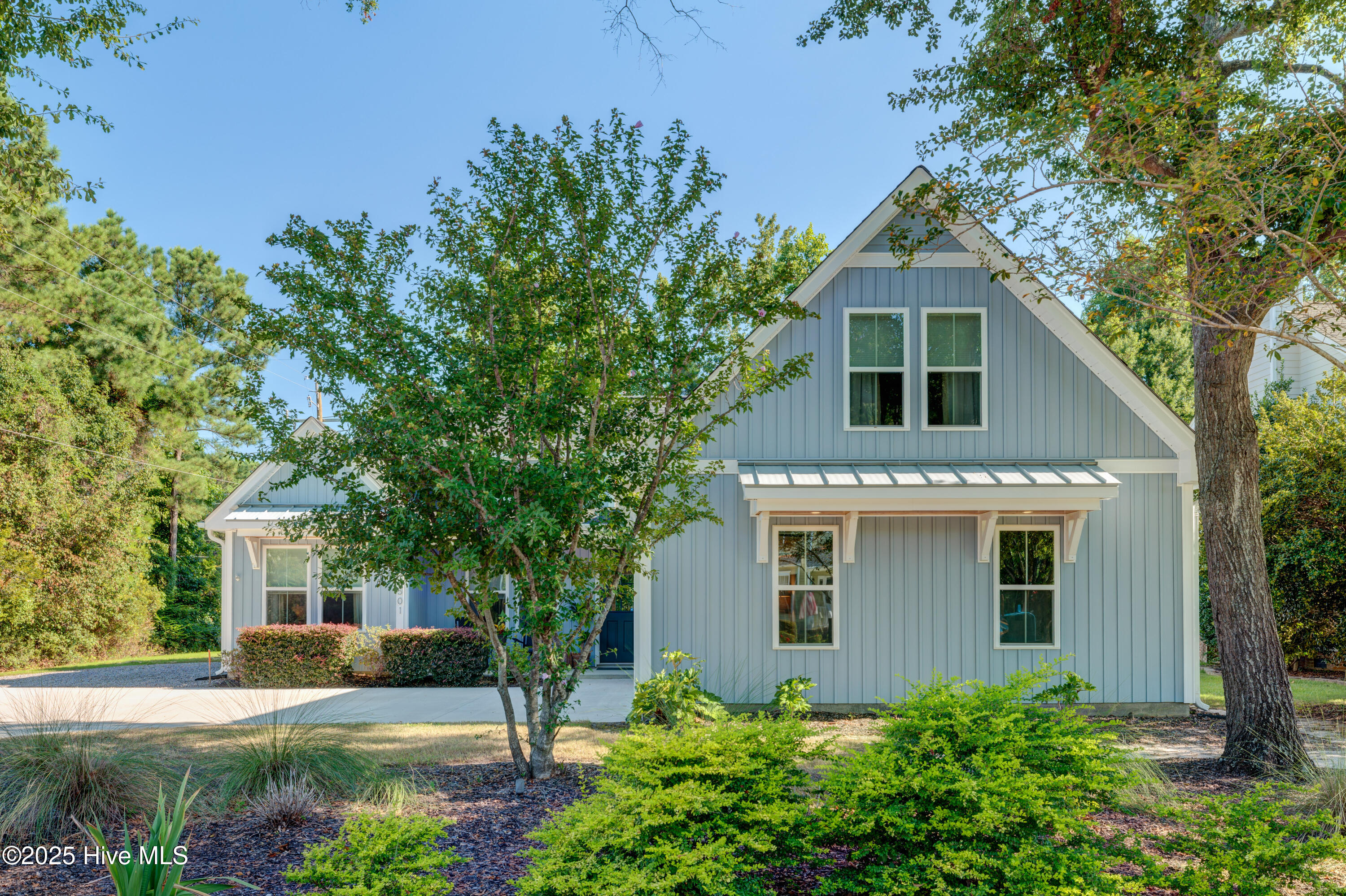 4501 Pine Hollow Drive