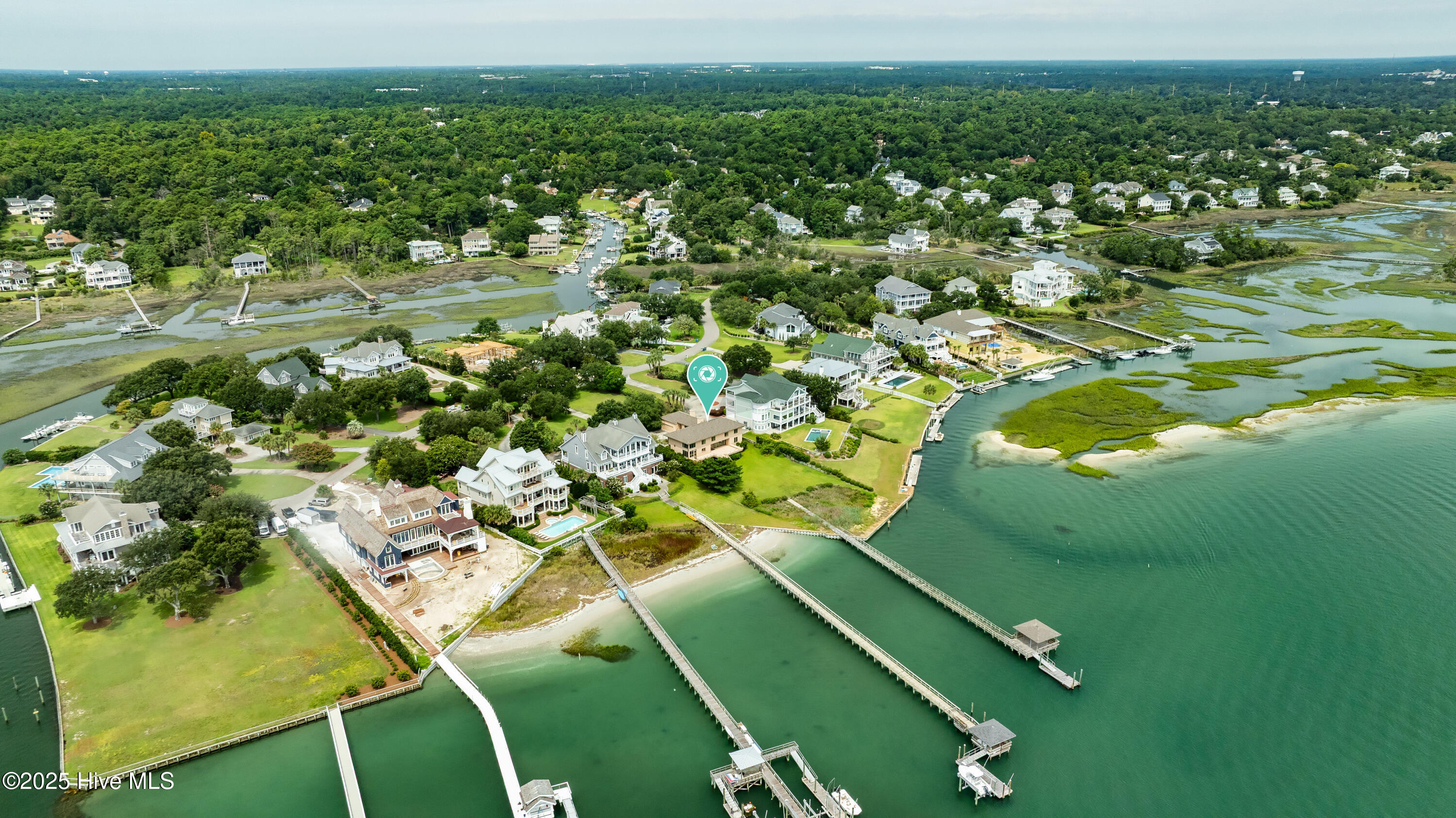 825 Inlet View Drive