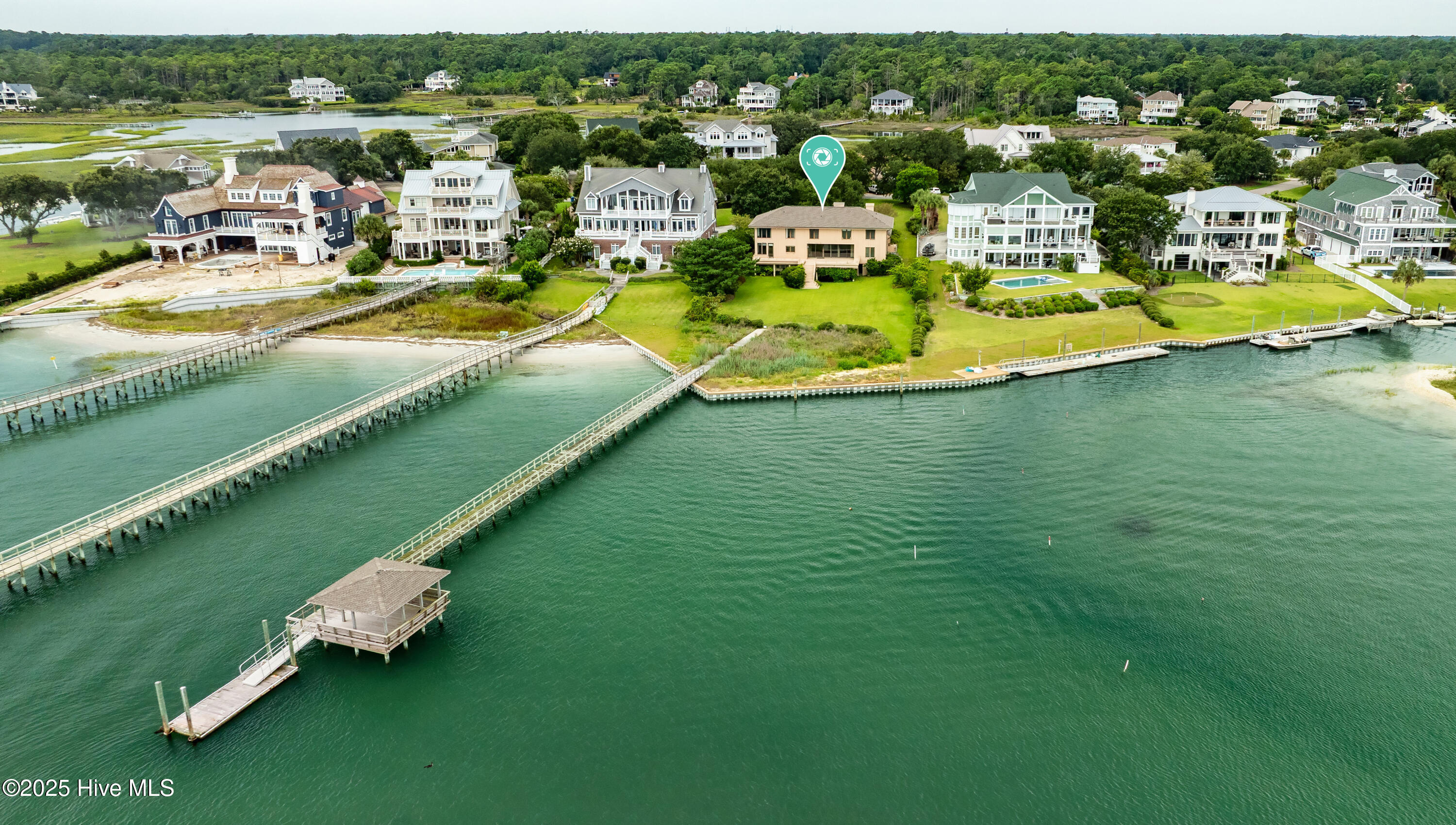 825 Inlet View Drive