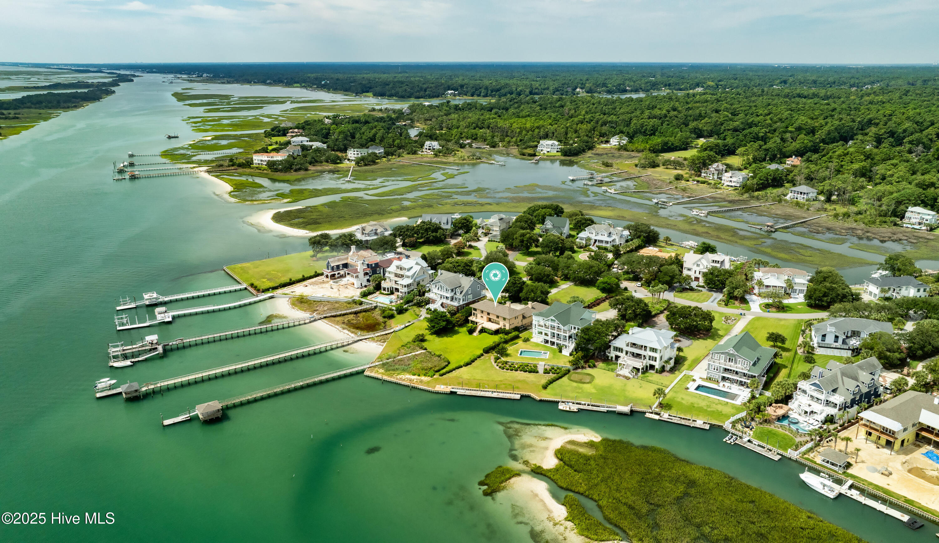 825 Inlet View Drive