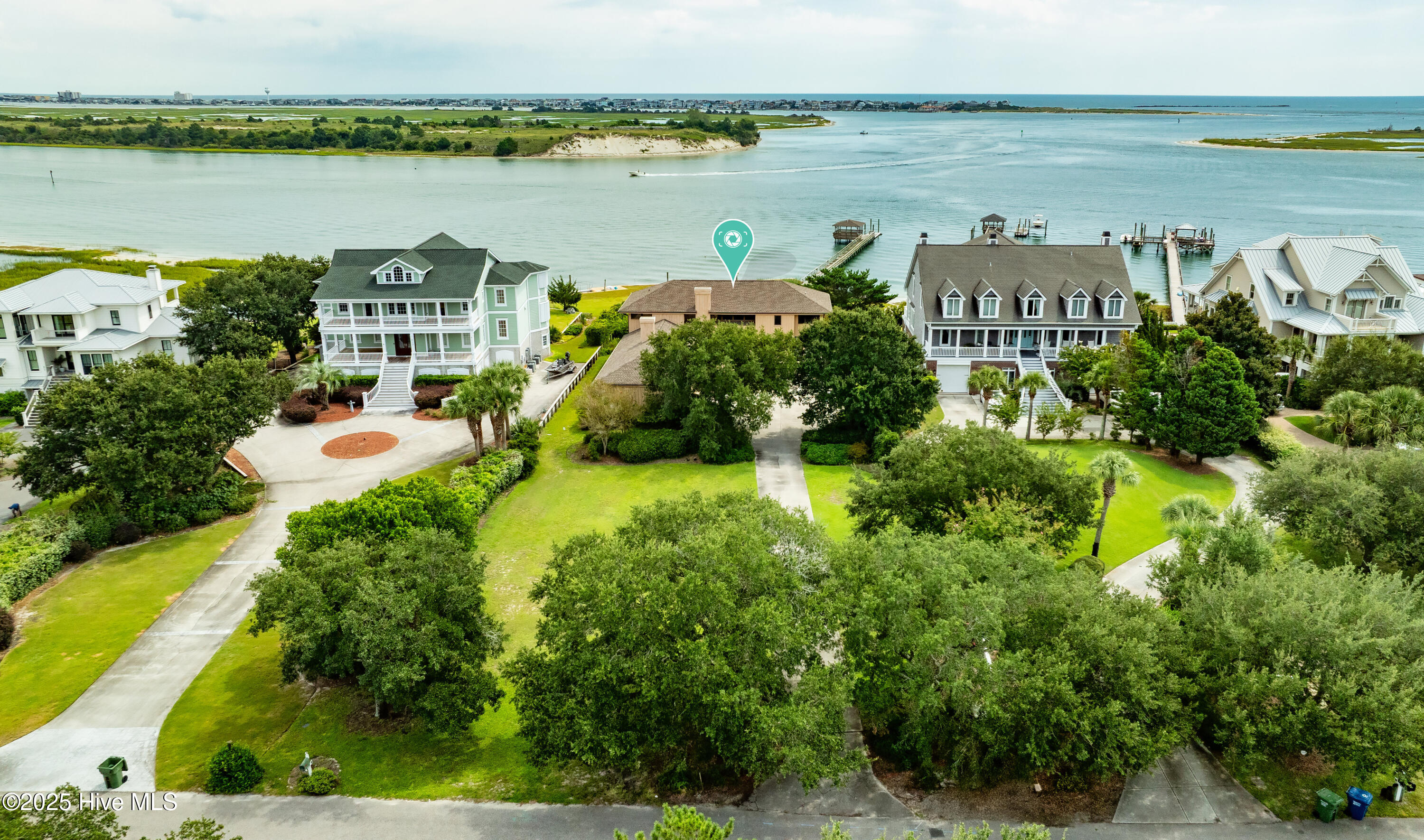 825 Inlet View Drive