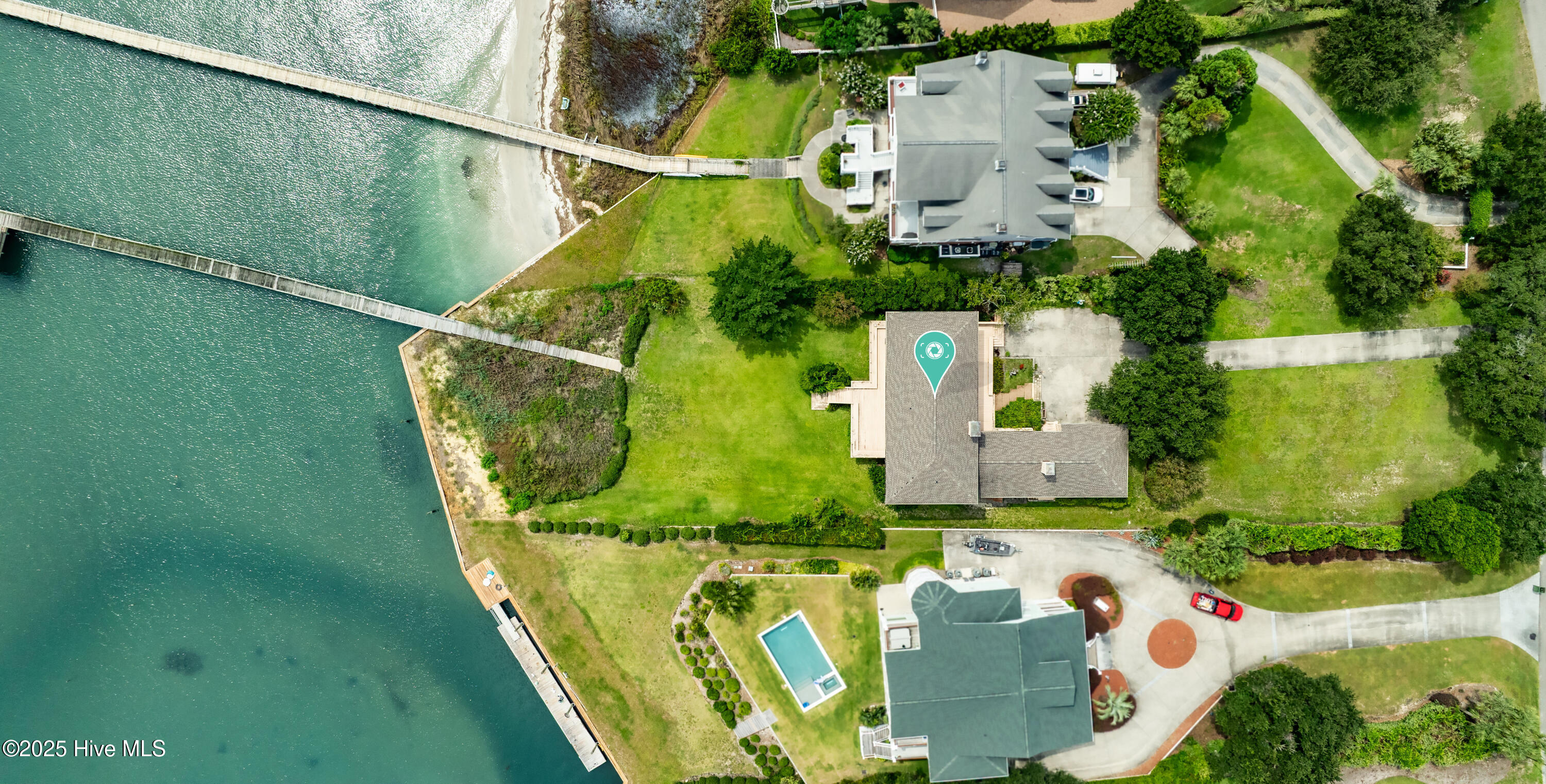 825 Inlet View Drive