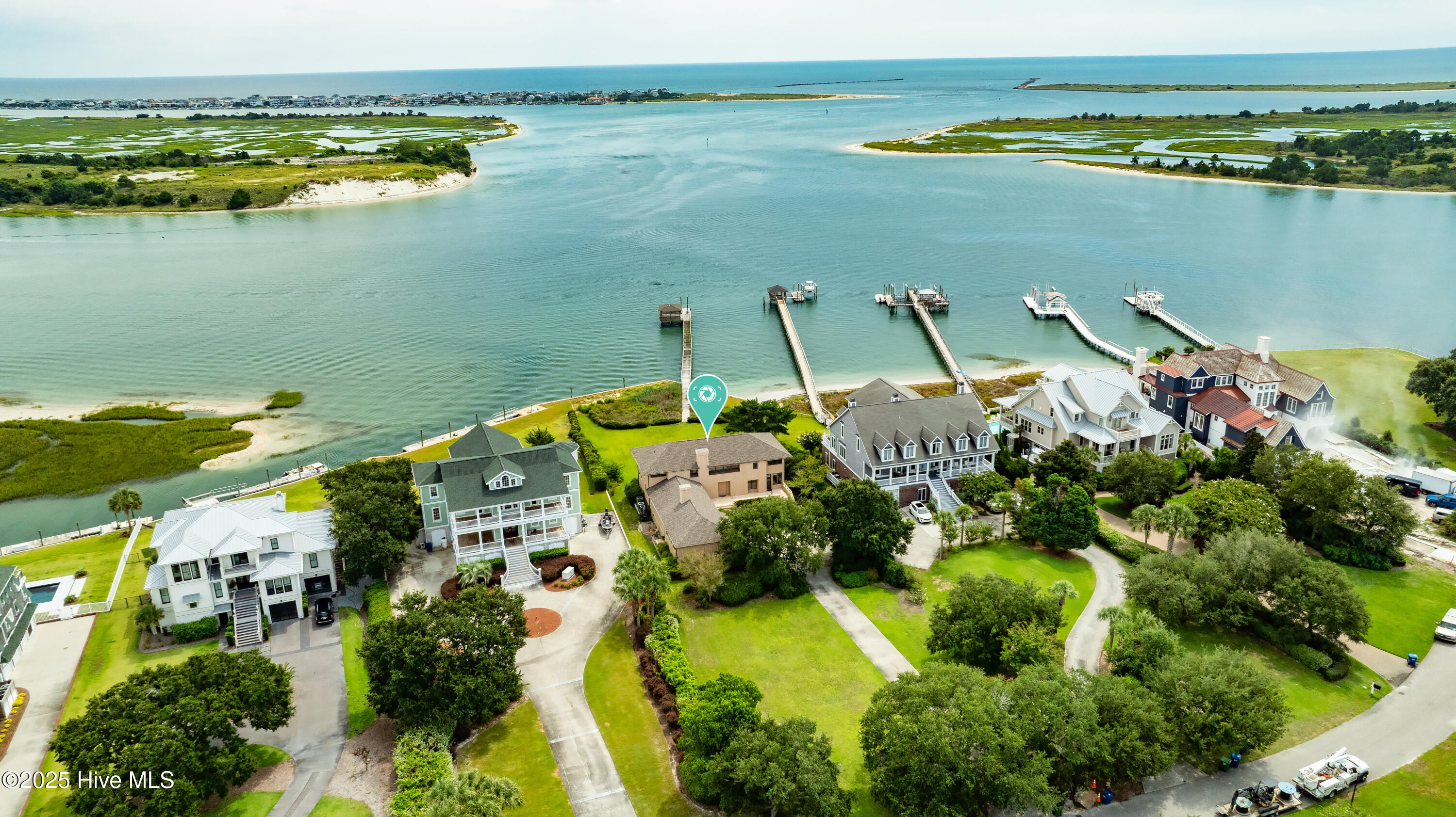 825 Inlet View Drive