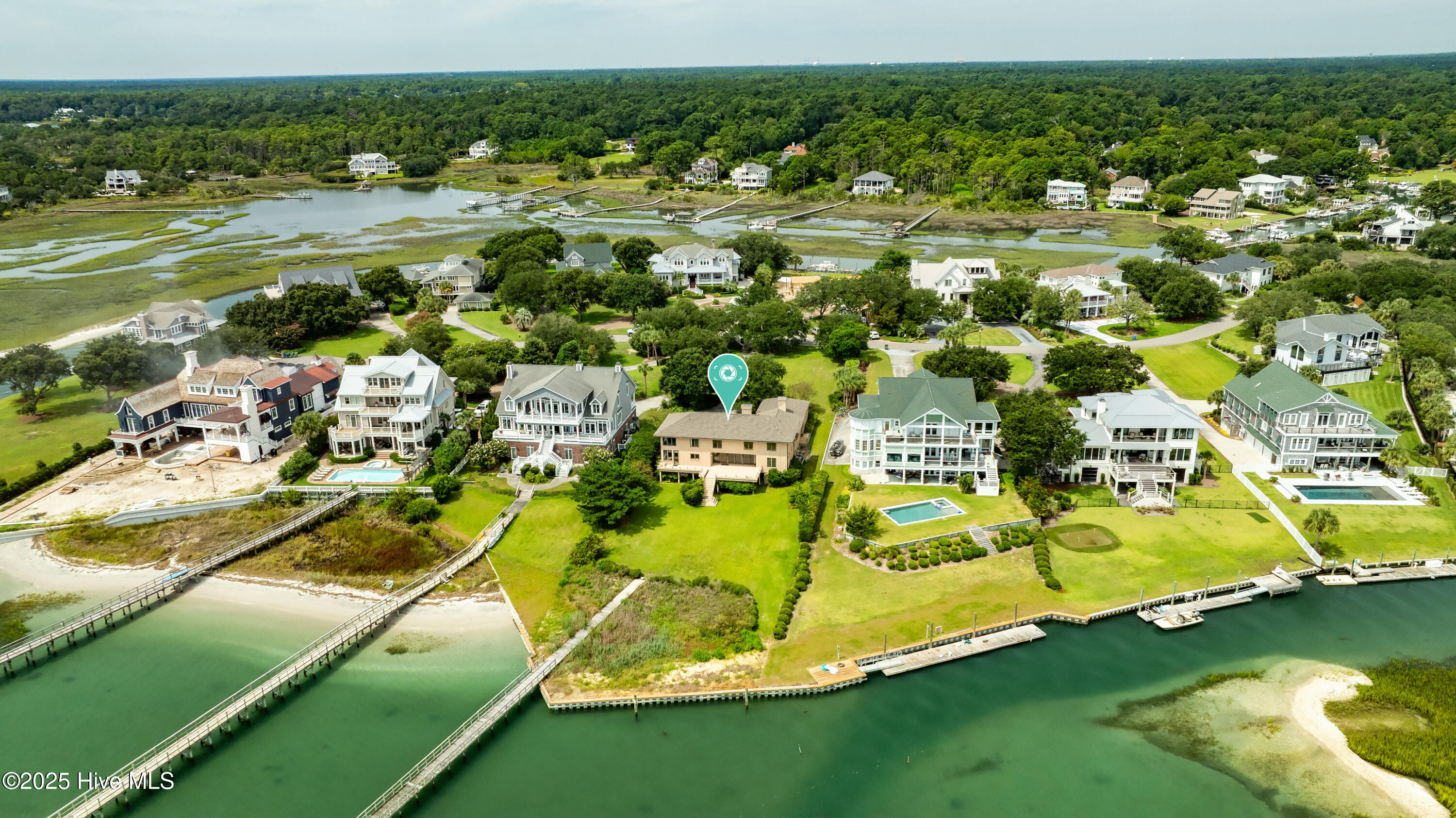 825 Inlet View Drive