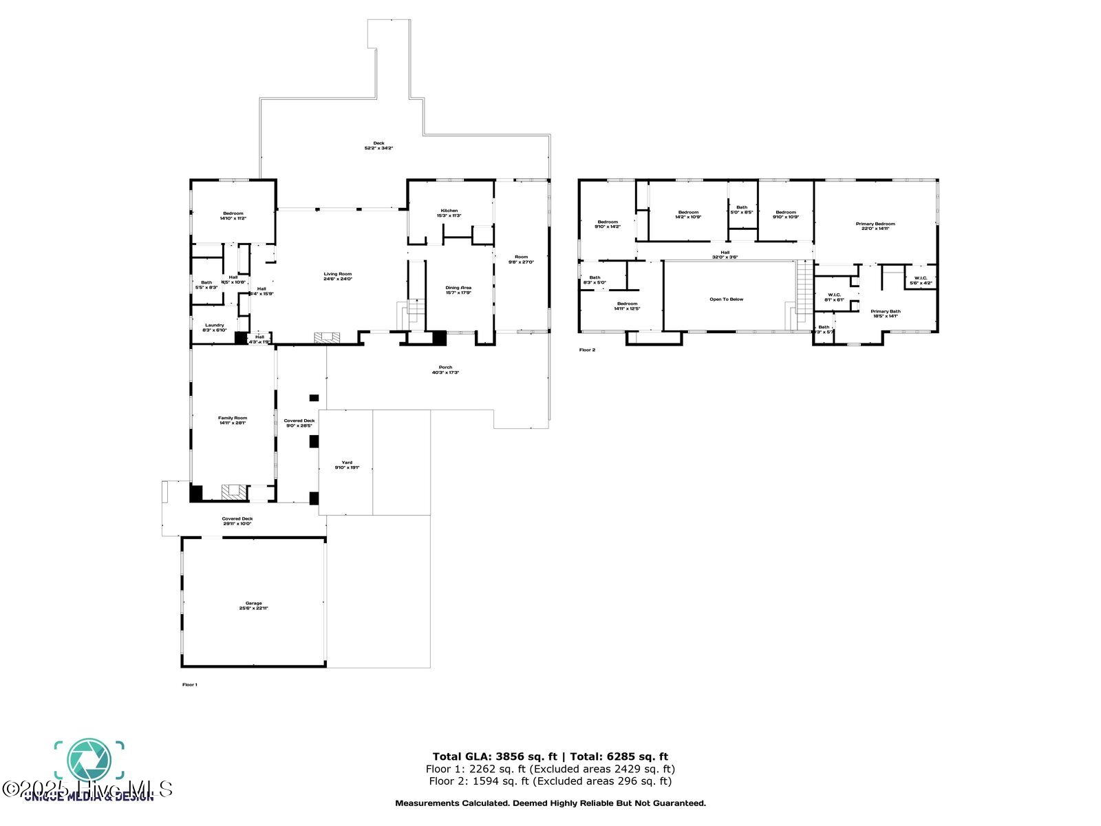 825 Inlet View Drive