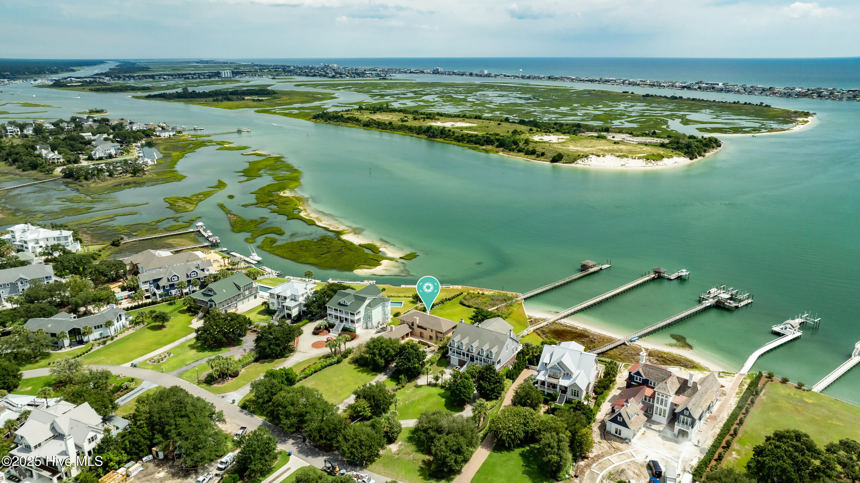 825 Inlet View Drive