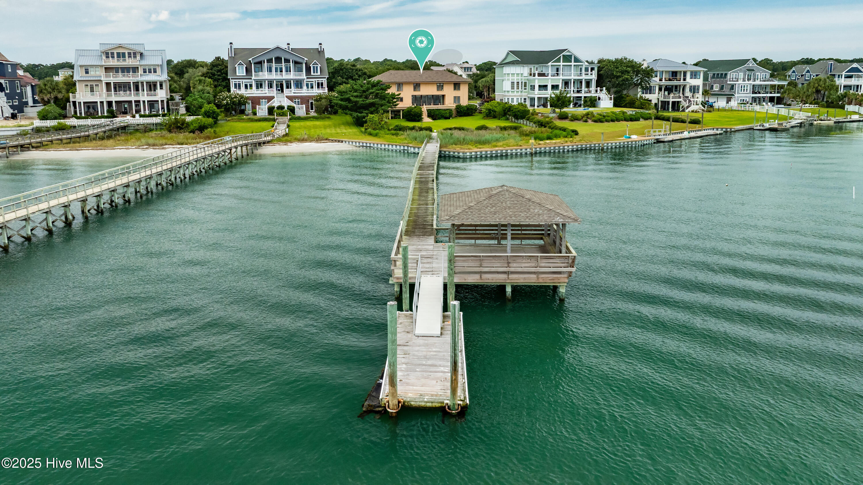 825 Inlet View Drive