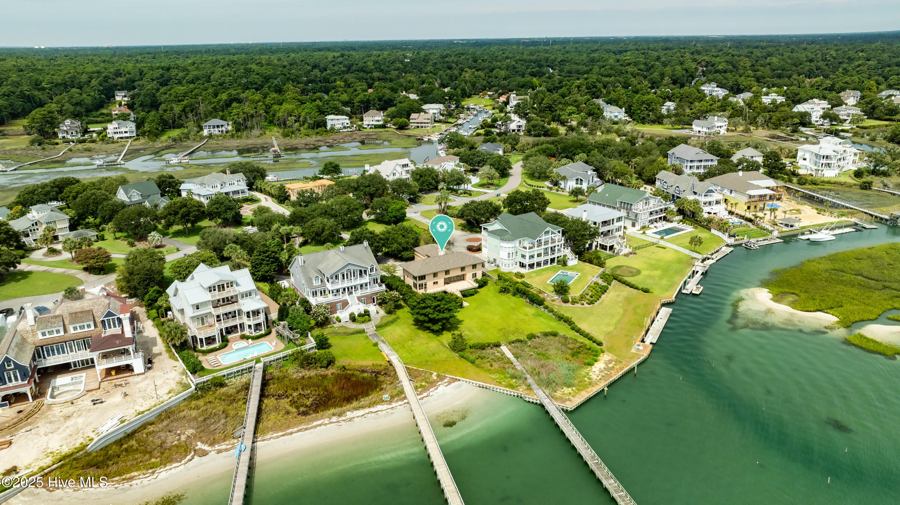 825 Inlet View Drive