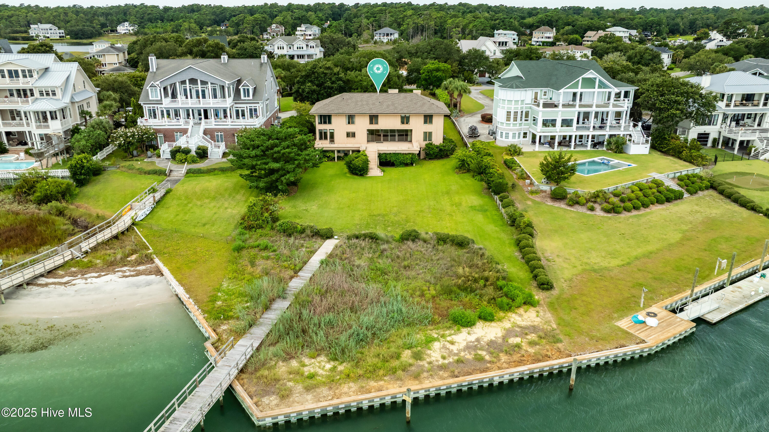 825 Inlet View Drive