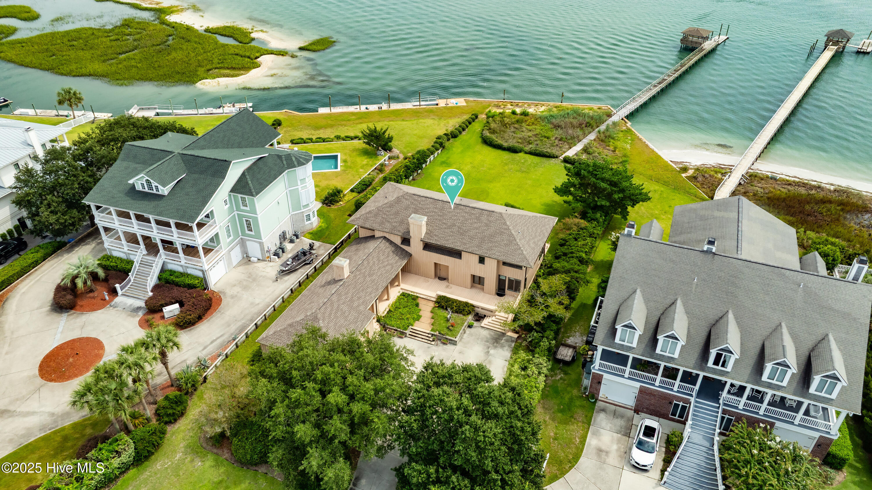 825 Inlet View Drive