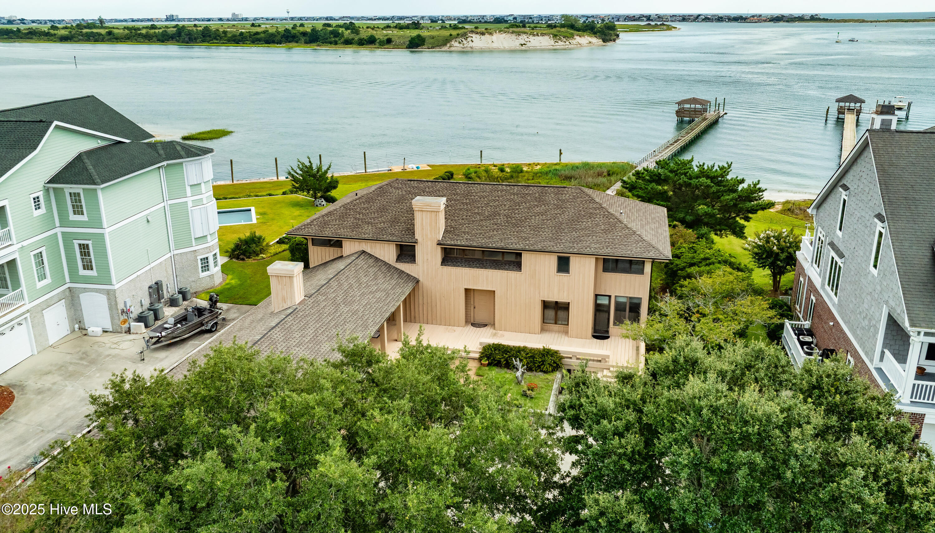825 Inlet View Drive