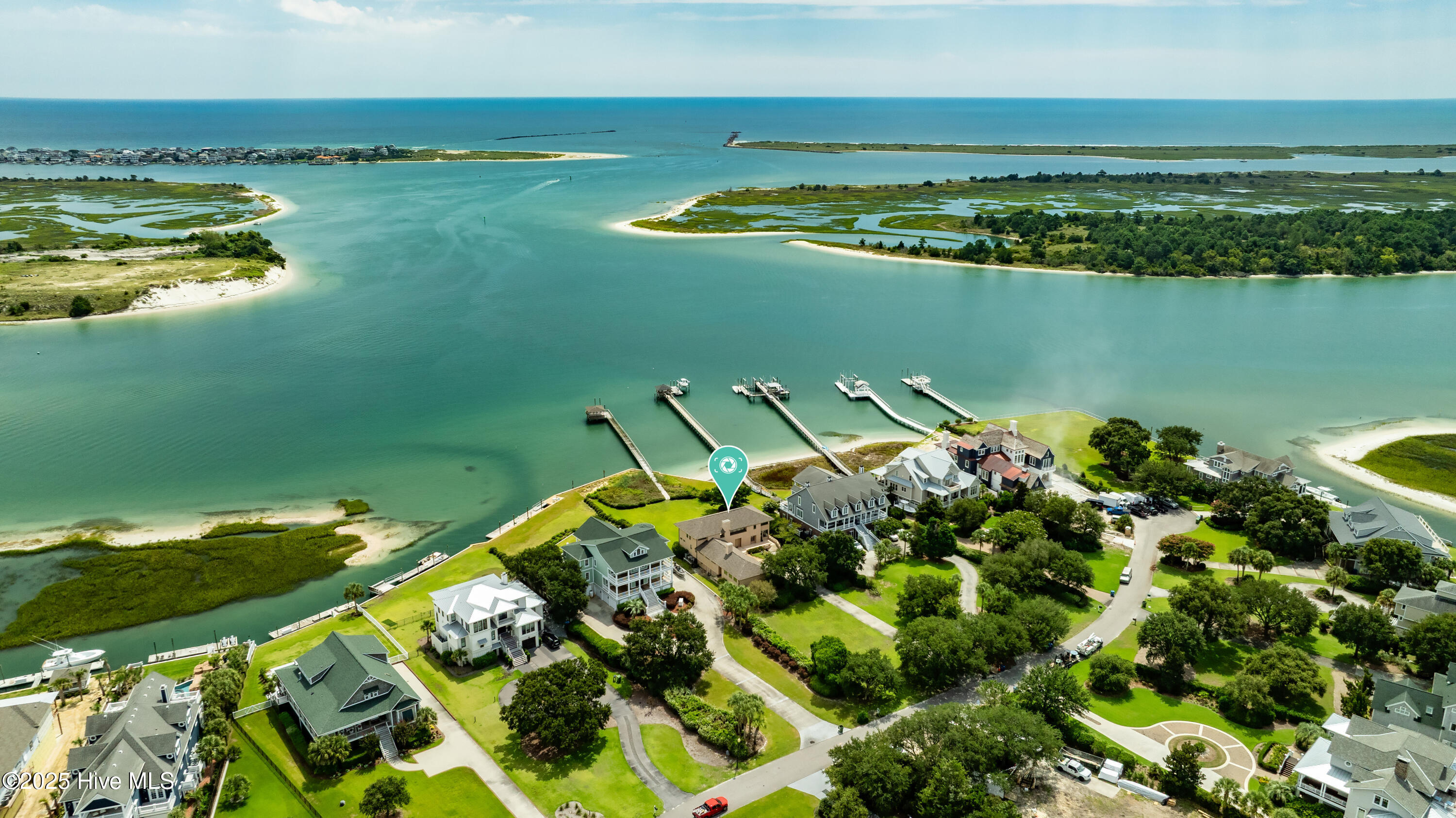 825 Inlet View Drive