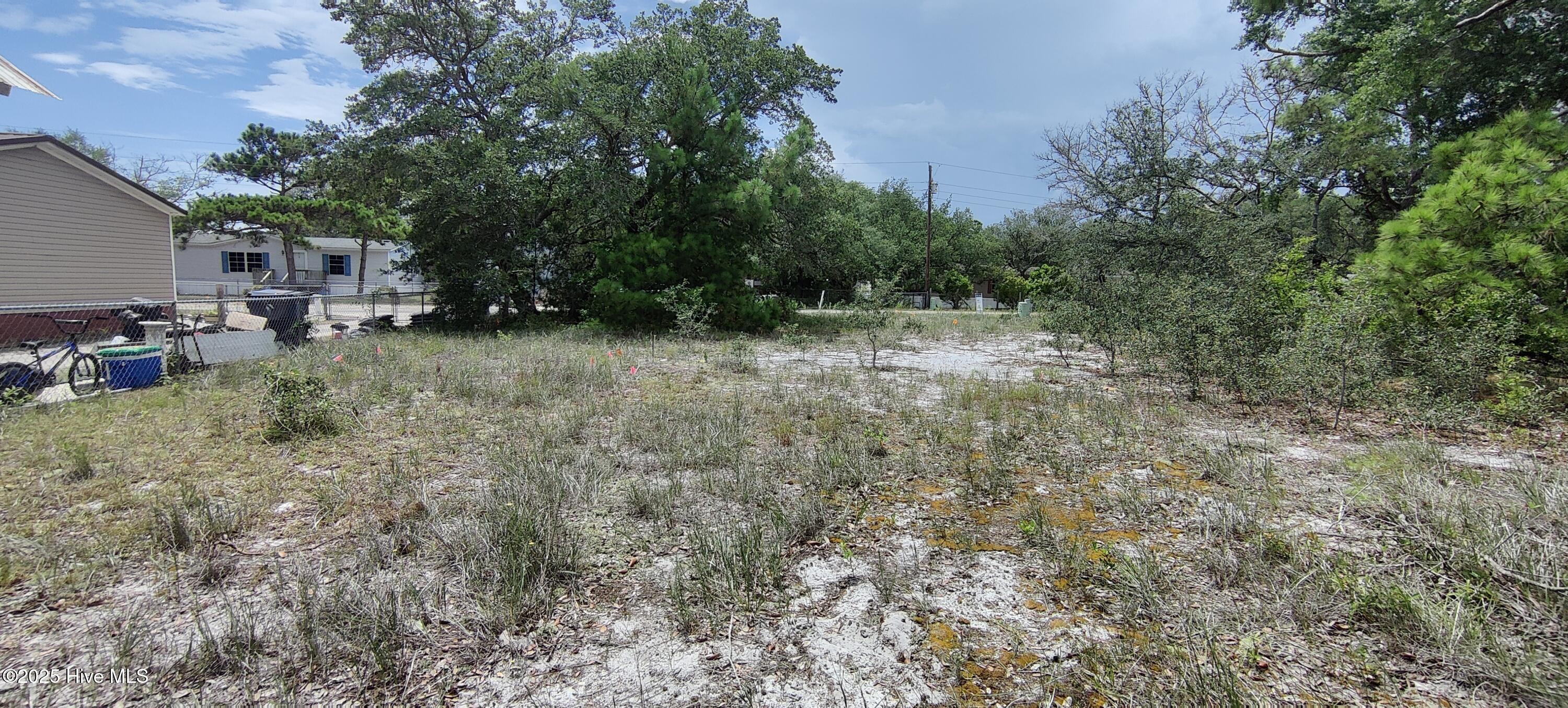 2338 Jolly Roger Drive SW