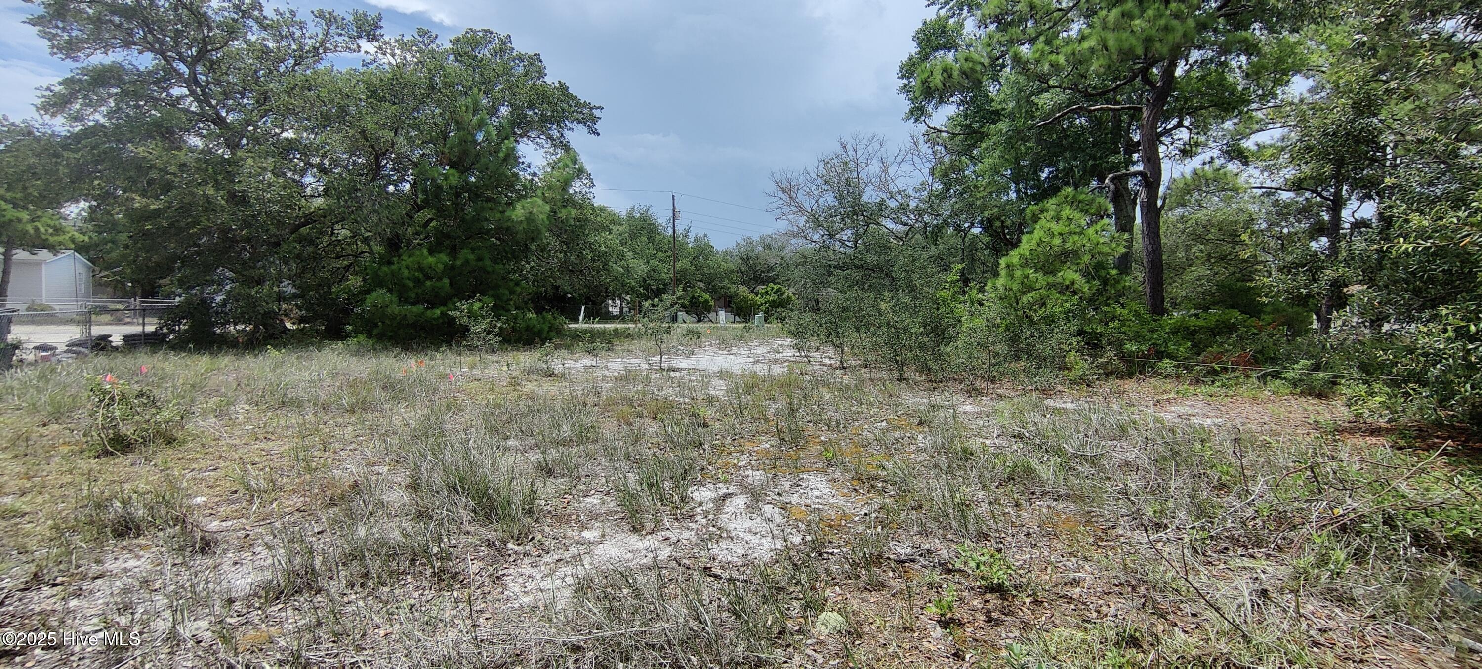 2338 Jolly Roger Drive SW