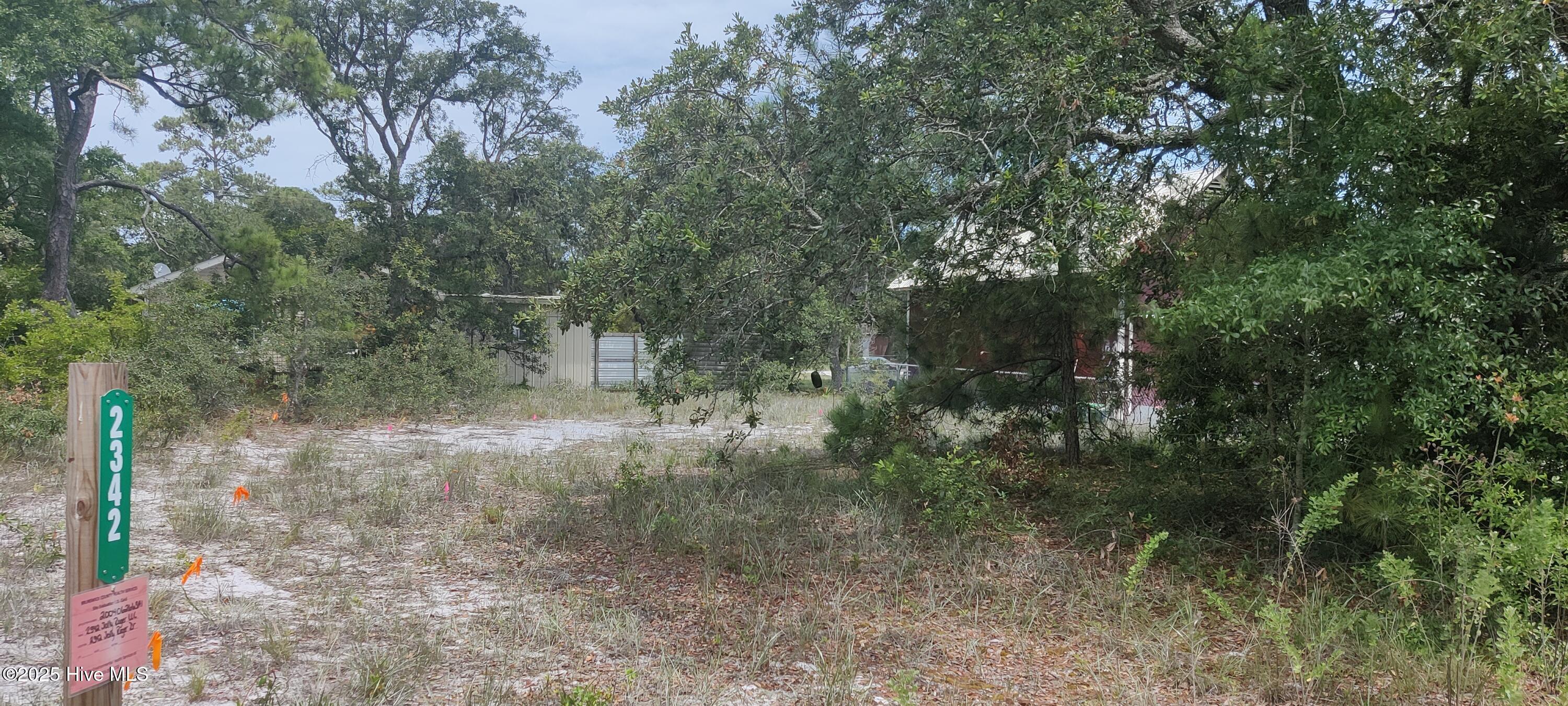 2338 Jolly Roger Drive SW