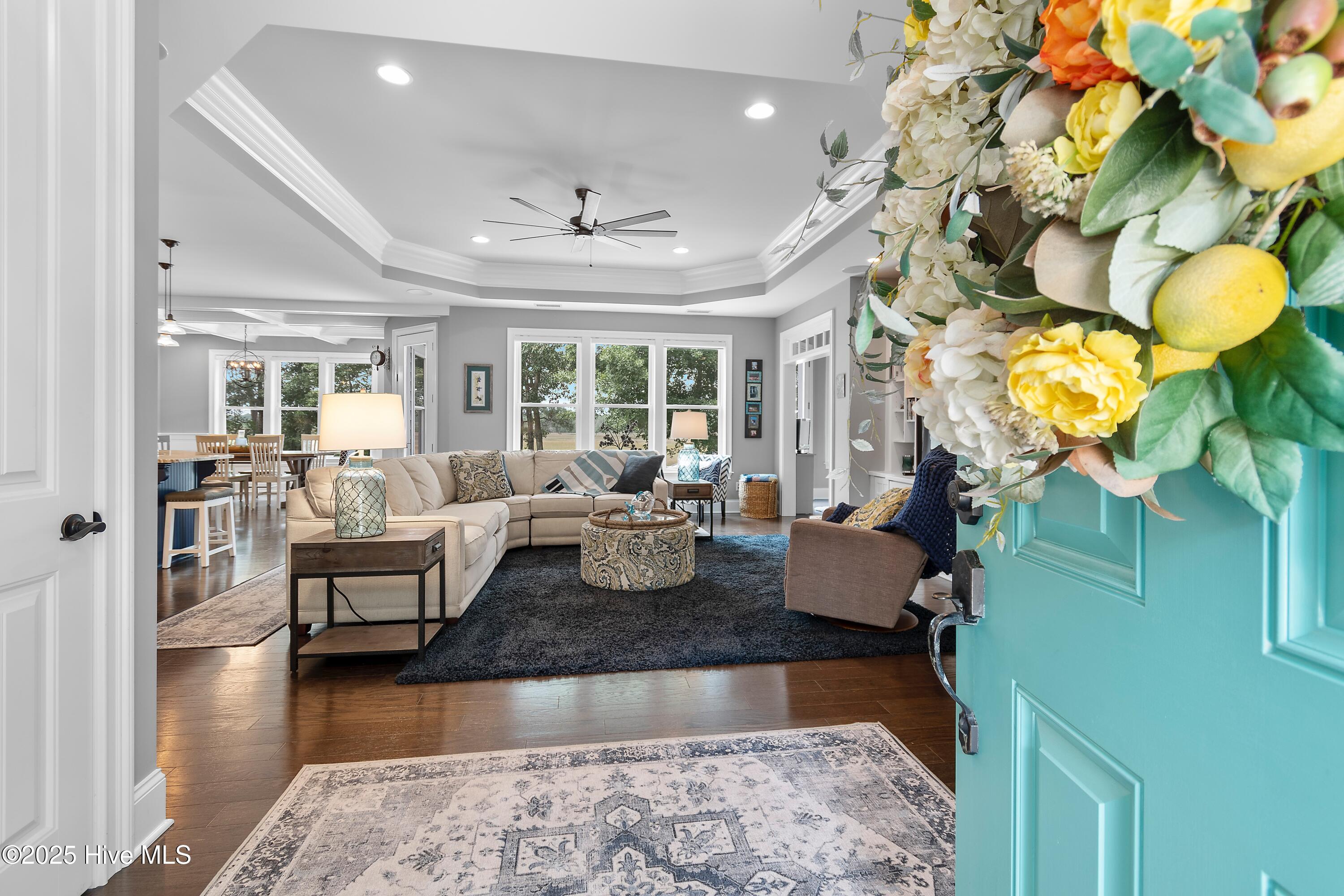 498 Deep Water Drive SE