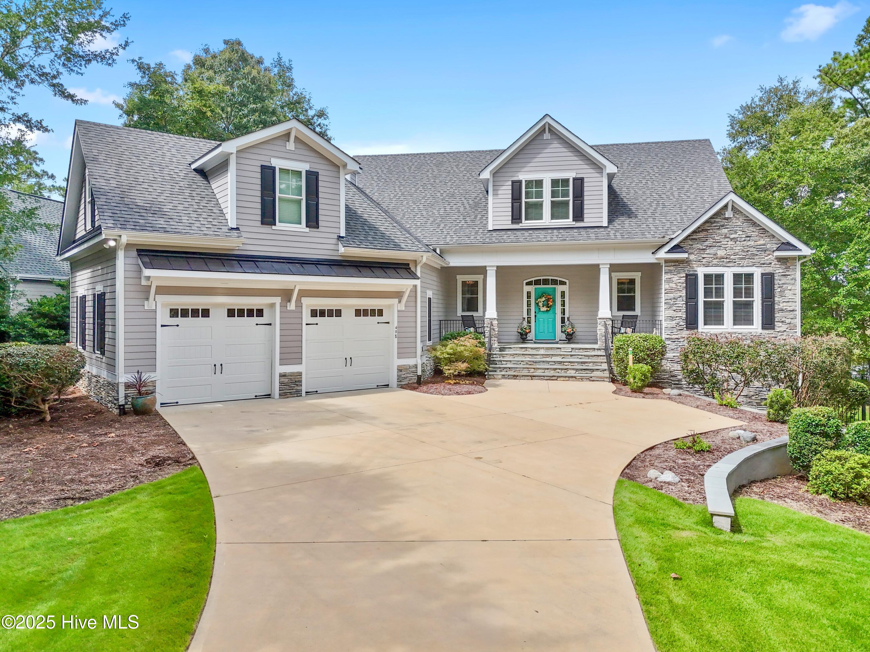 498 Deep Water Drive SE